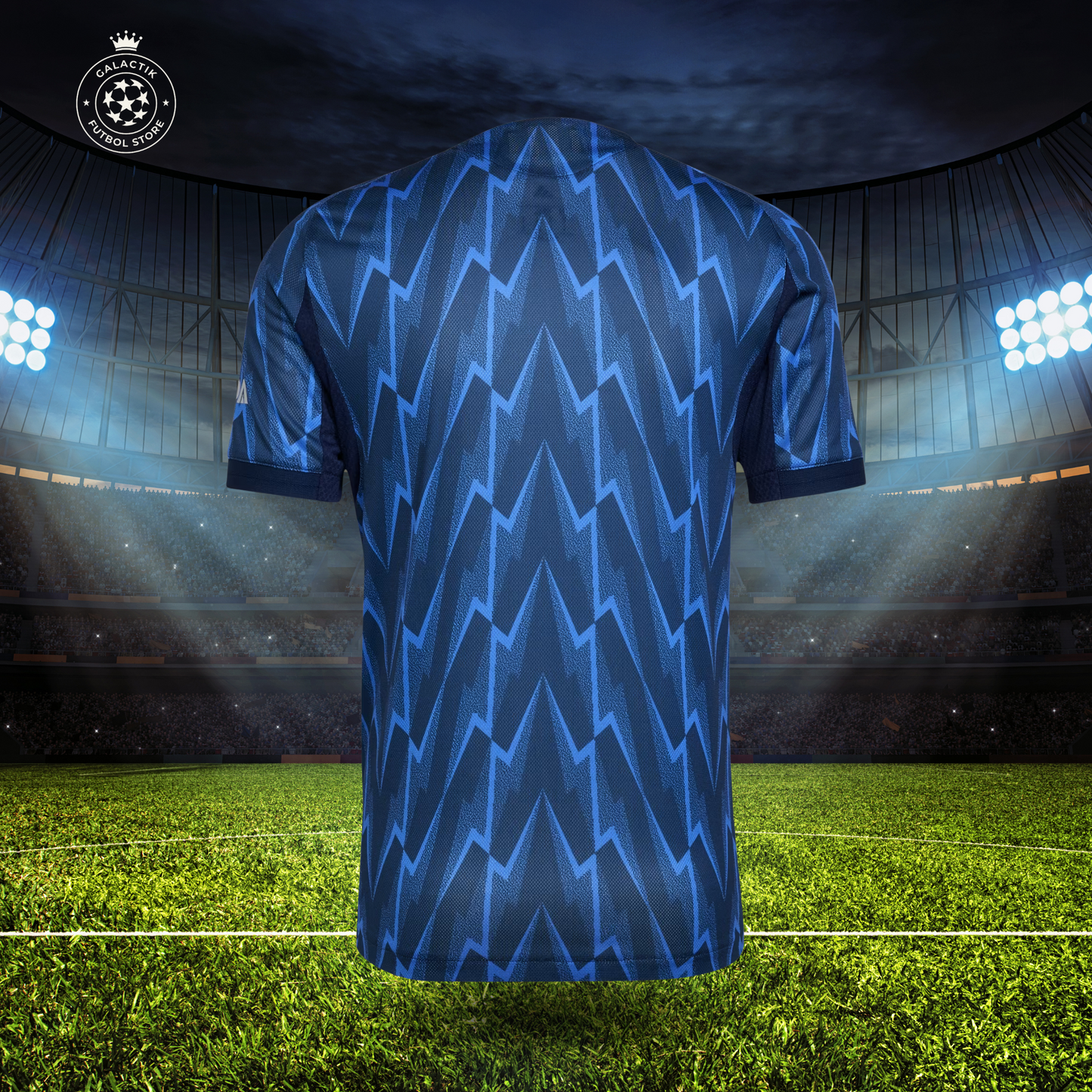 Maillot Arsenal Extérieur 25/26