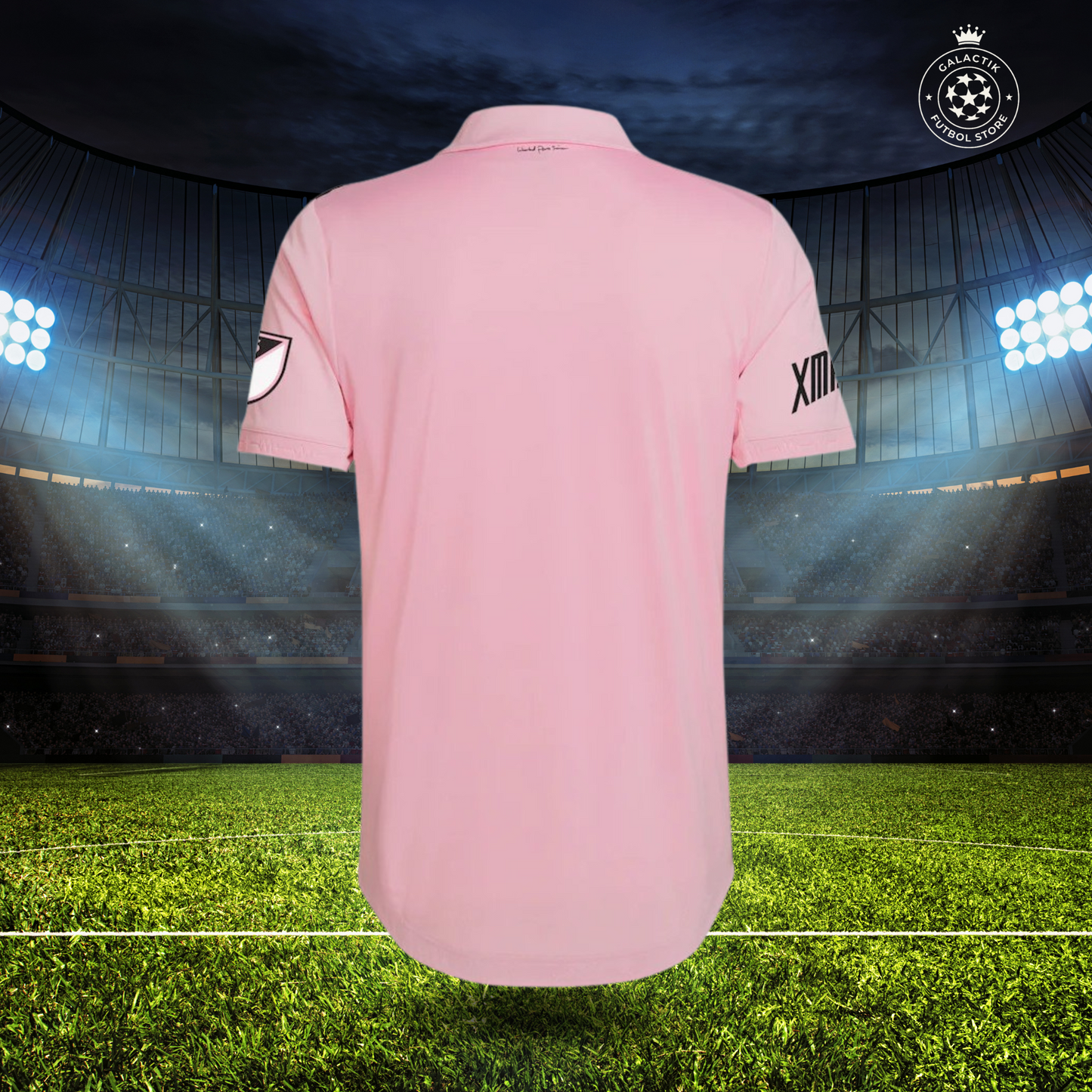 Maillot Inter Miami FC Domicile 23/24