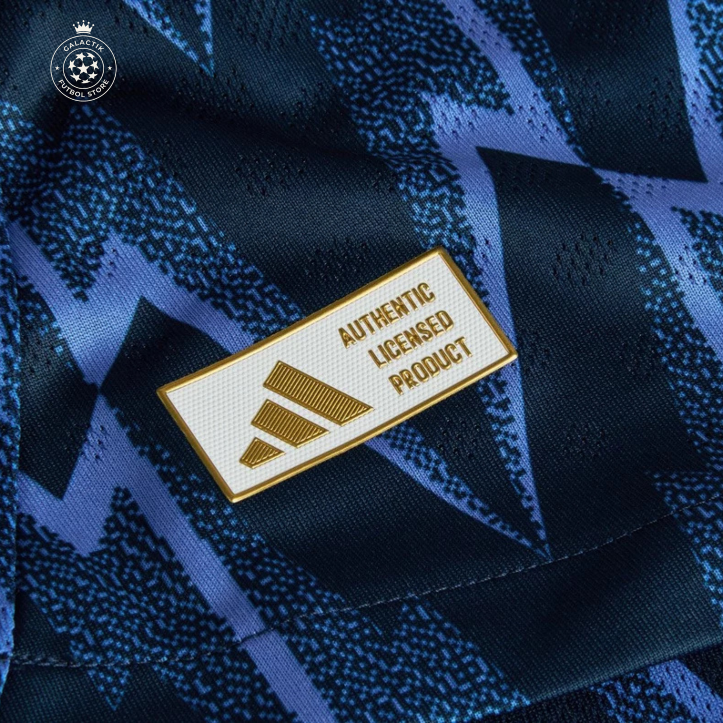 Maillot Arsenal Extérieur 25/26