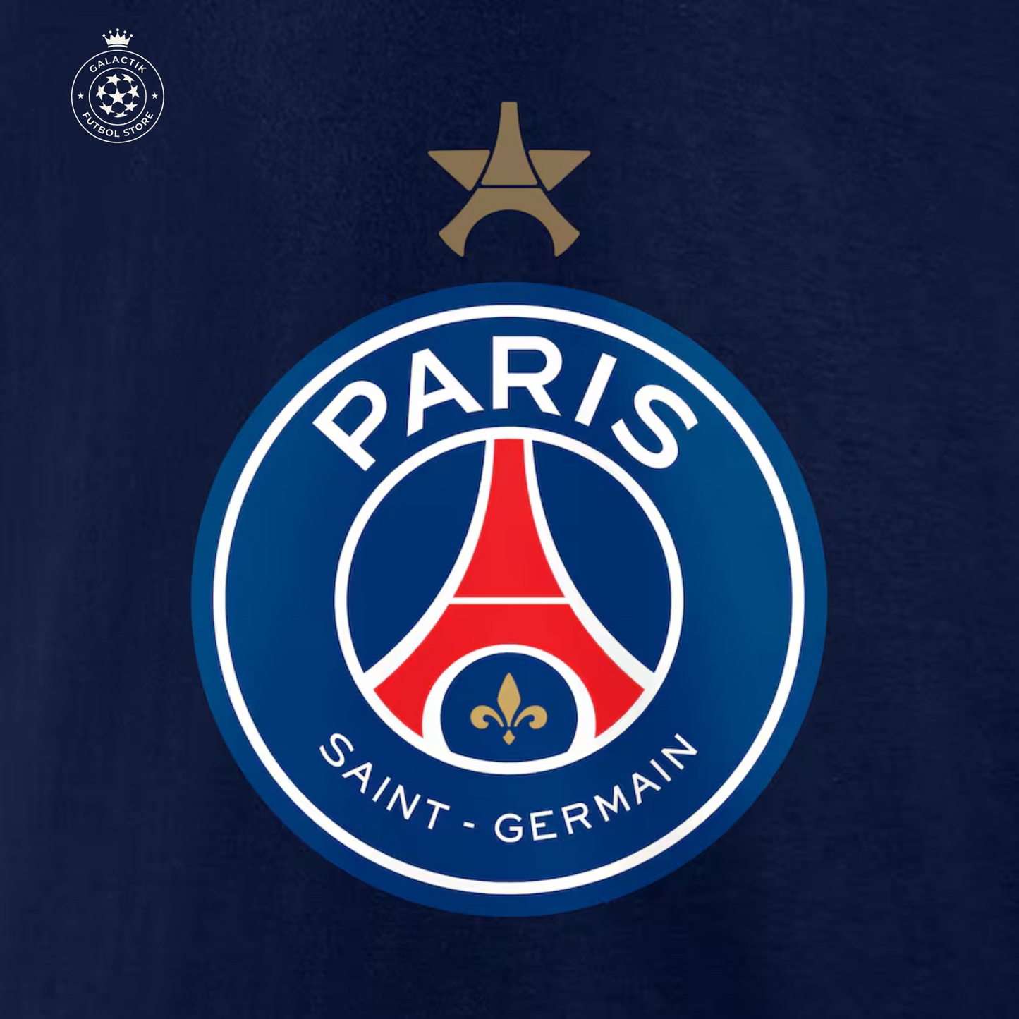 Maillot PSG Champions Collector 24/25
