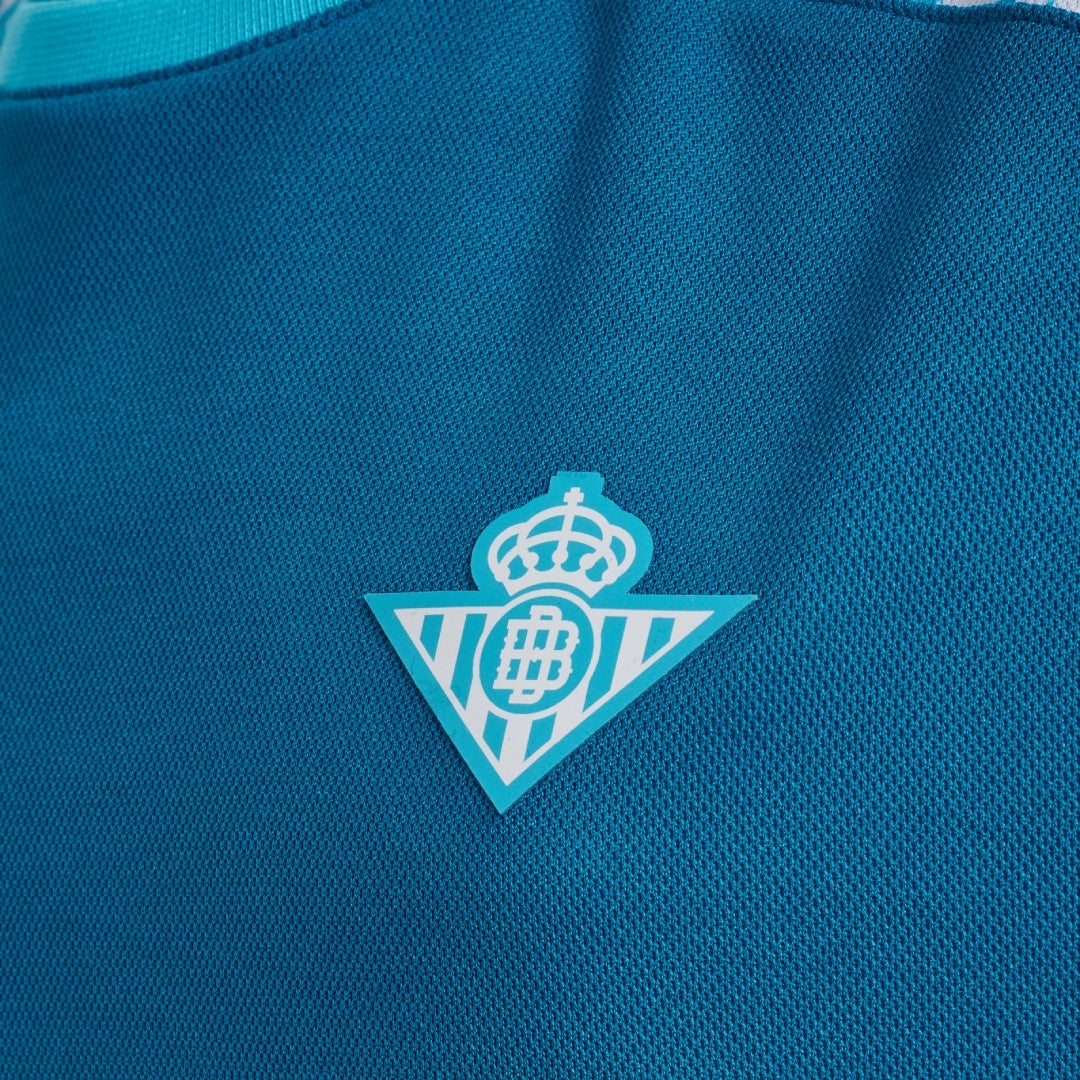 Maillot Réal Betis Third 24/25