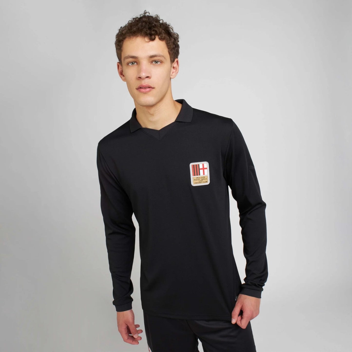 Maillot AC Milan 125ème anniversaire