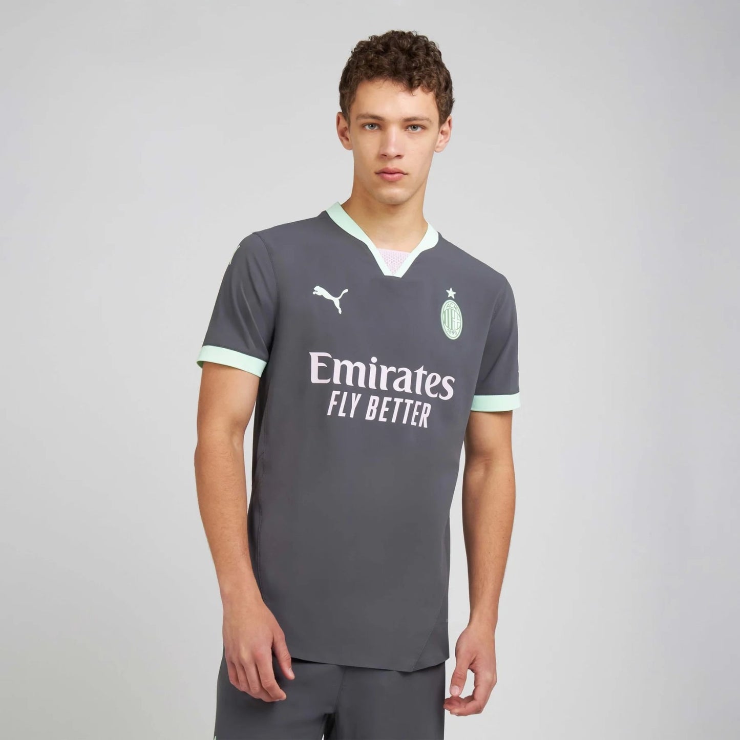 Maillot AC Milan Third 24/25
