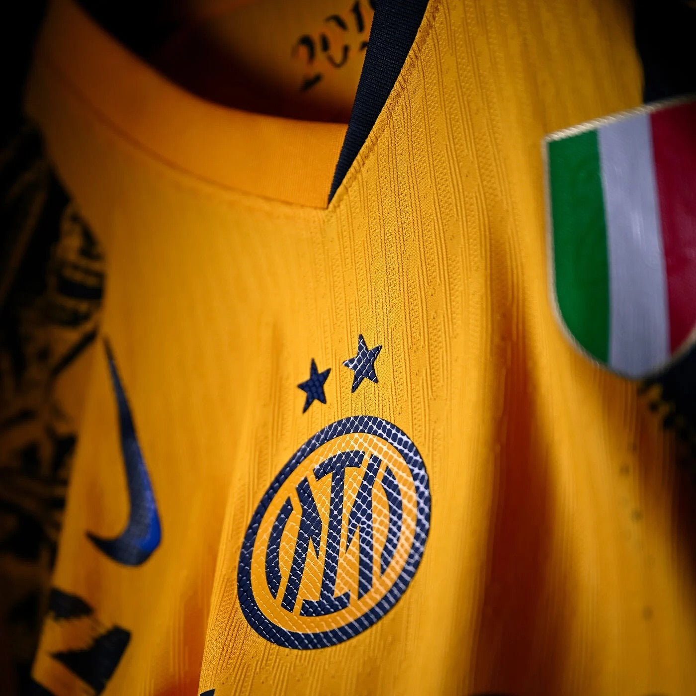 Maillot Inter Milan Third 24/25