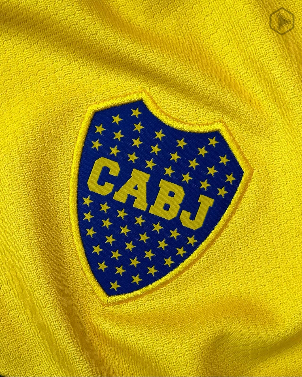 Maillot Boca Juniors Domicile 23/24