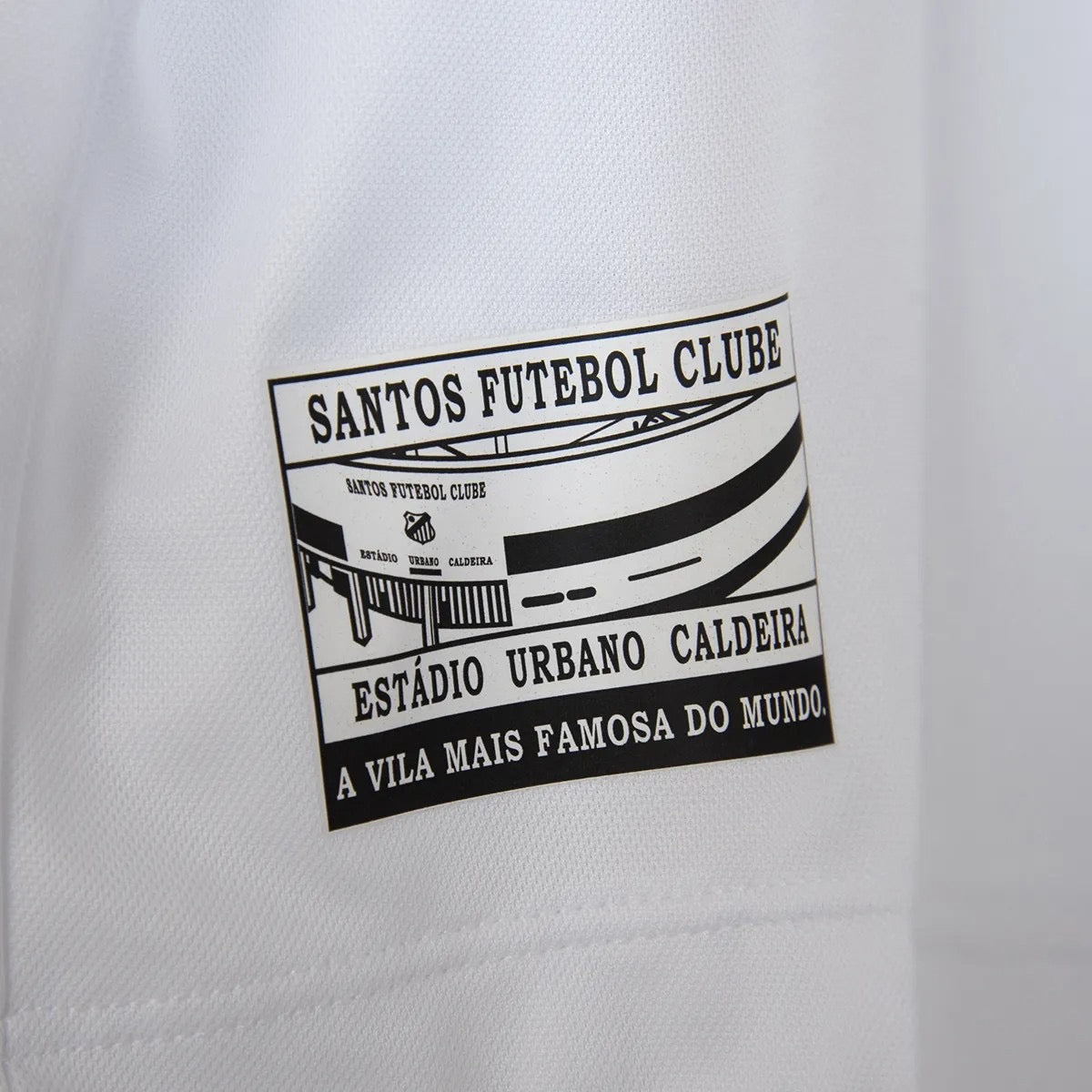 Maillot Santos Domicile 24/25