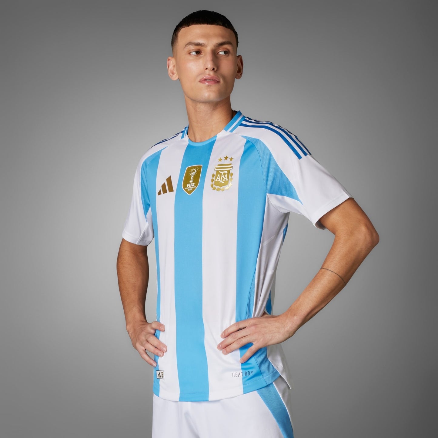 Maillot Argentine Domicile 24/25