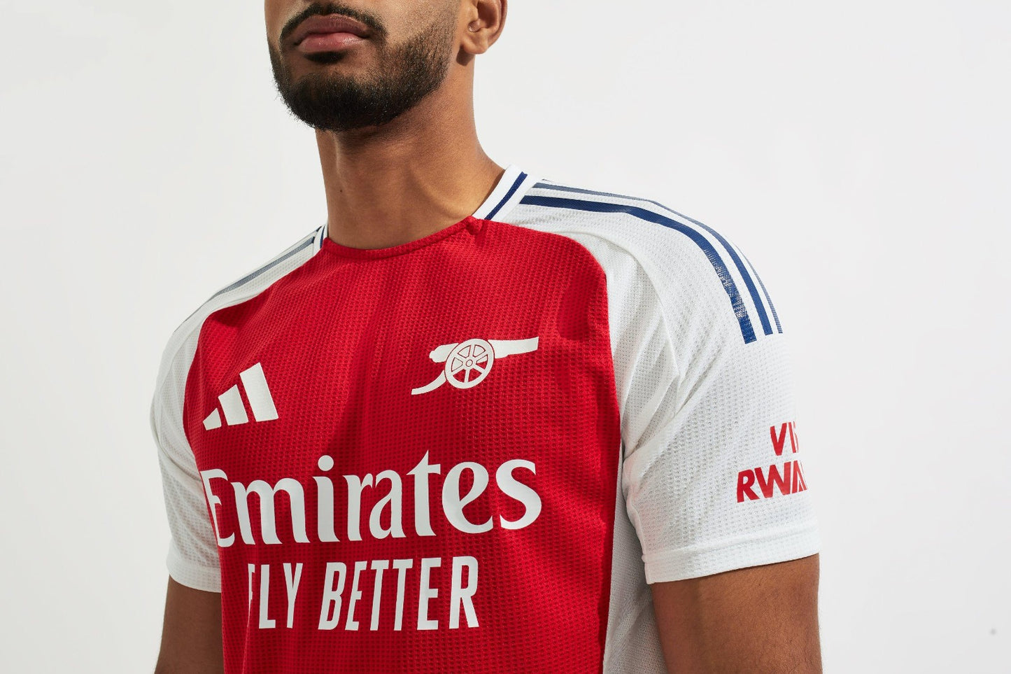 Maillot Arsenal Domicile 24/25