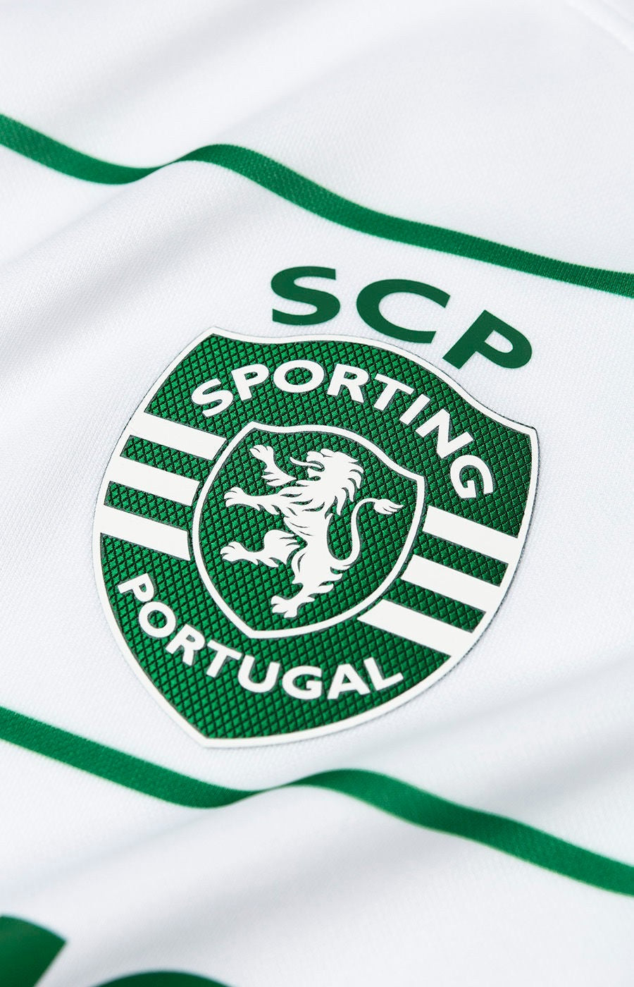 Maillot Sporting Portugal Extérieur 23/24