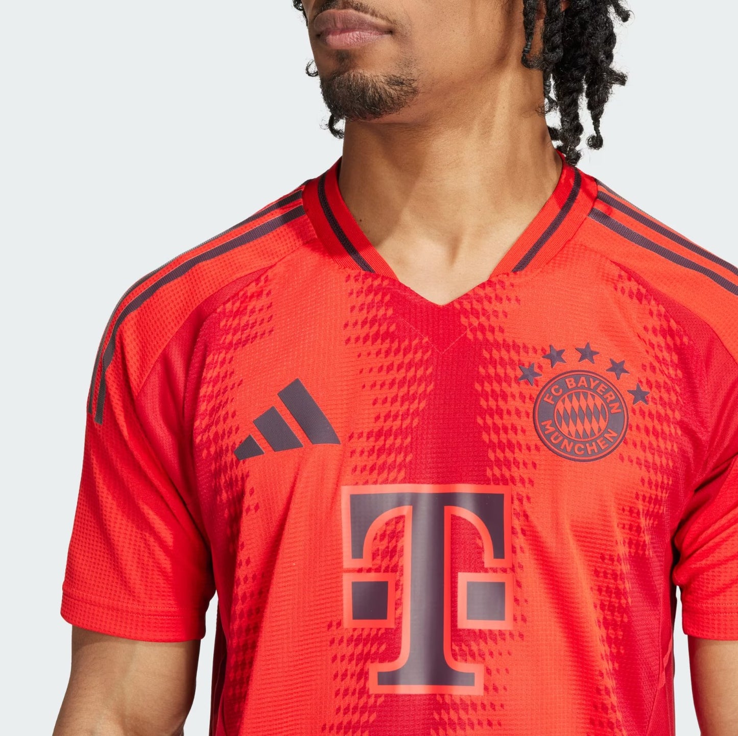 Maillot Bayern Munich Domicile 24/25