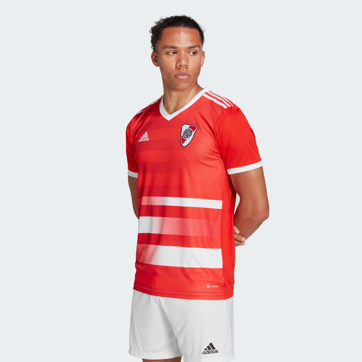 Maillot River Plate Extérieur 22/23