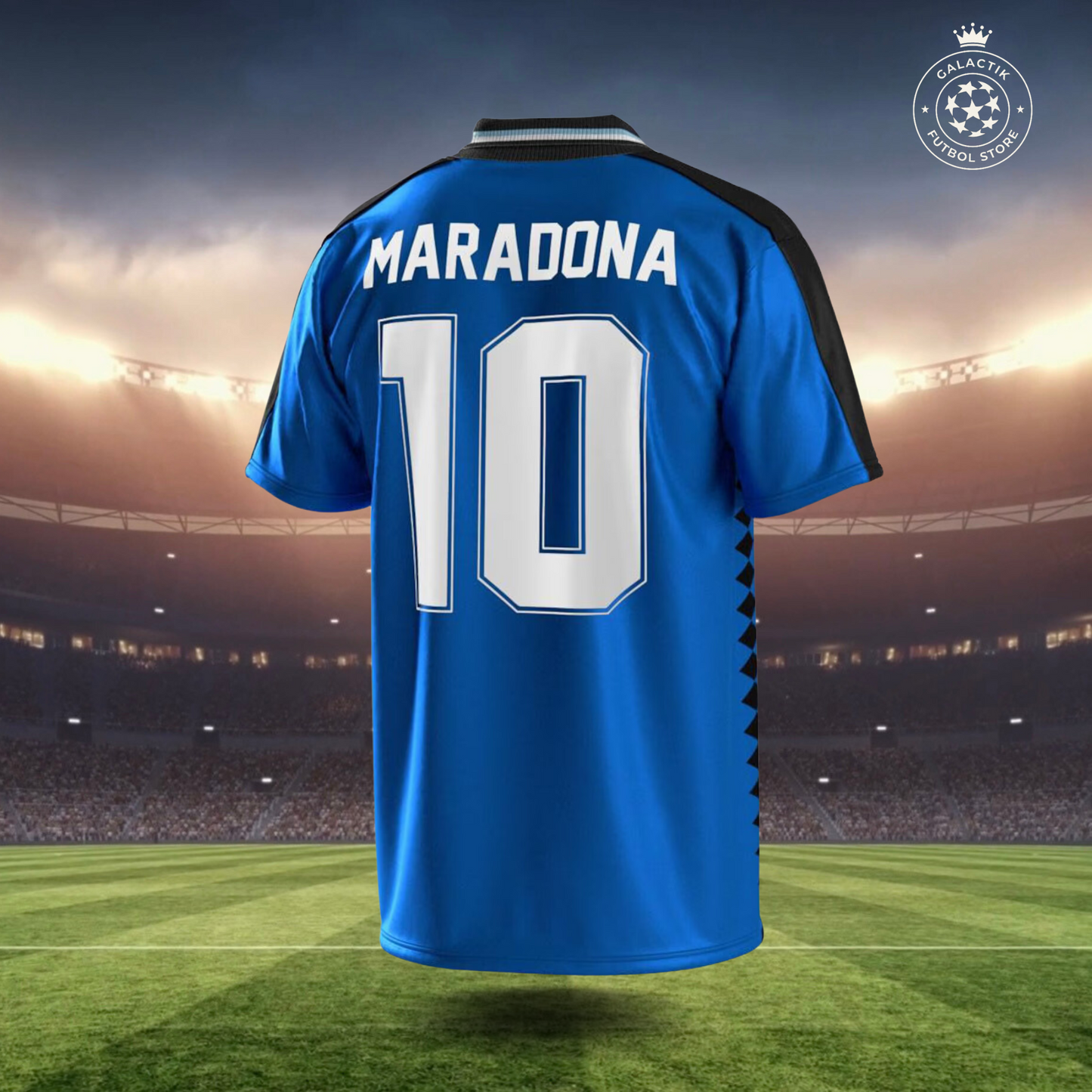 Maillot Argentine Extérieur 1994/95