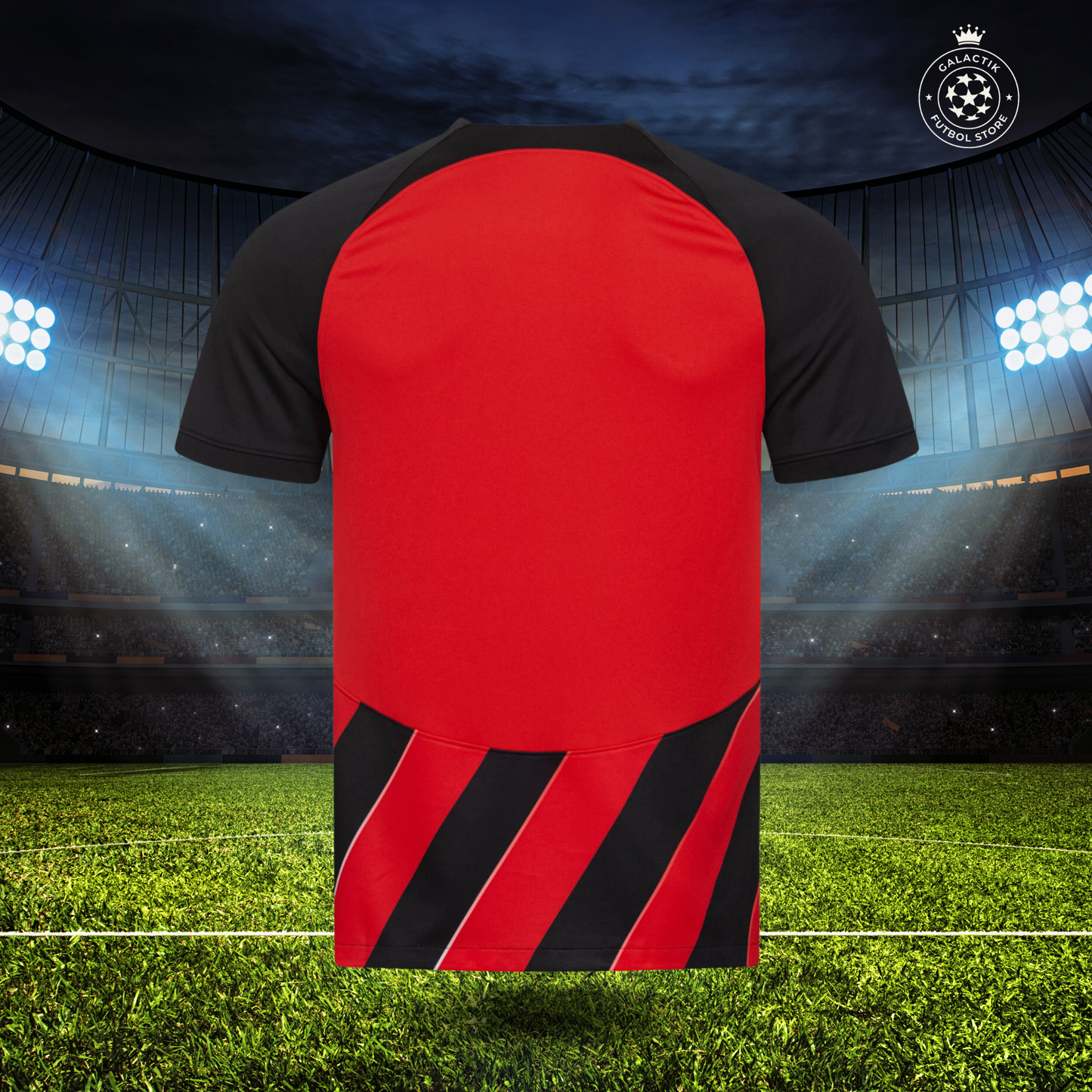 Maillot Francfort Domicile 23/24