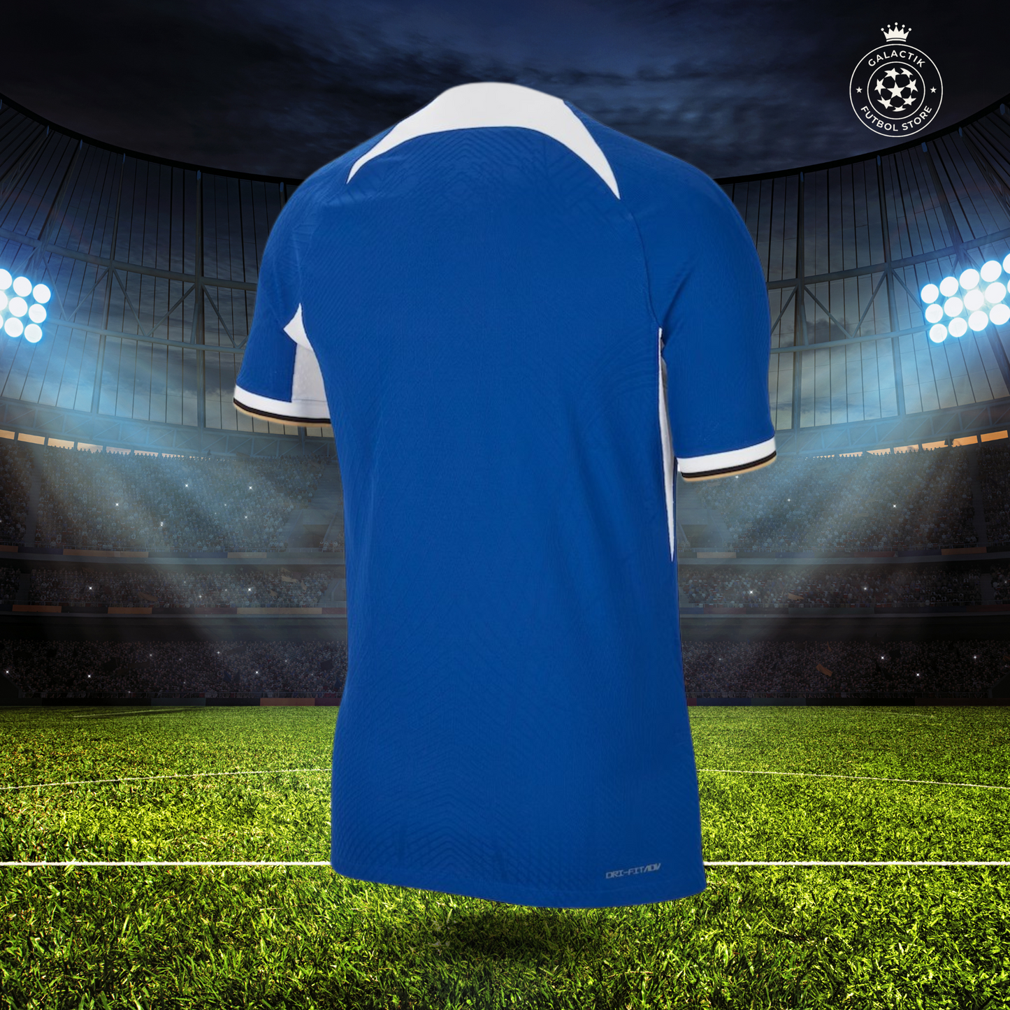 Maillot Chelsea Domicile 23/24