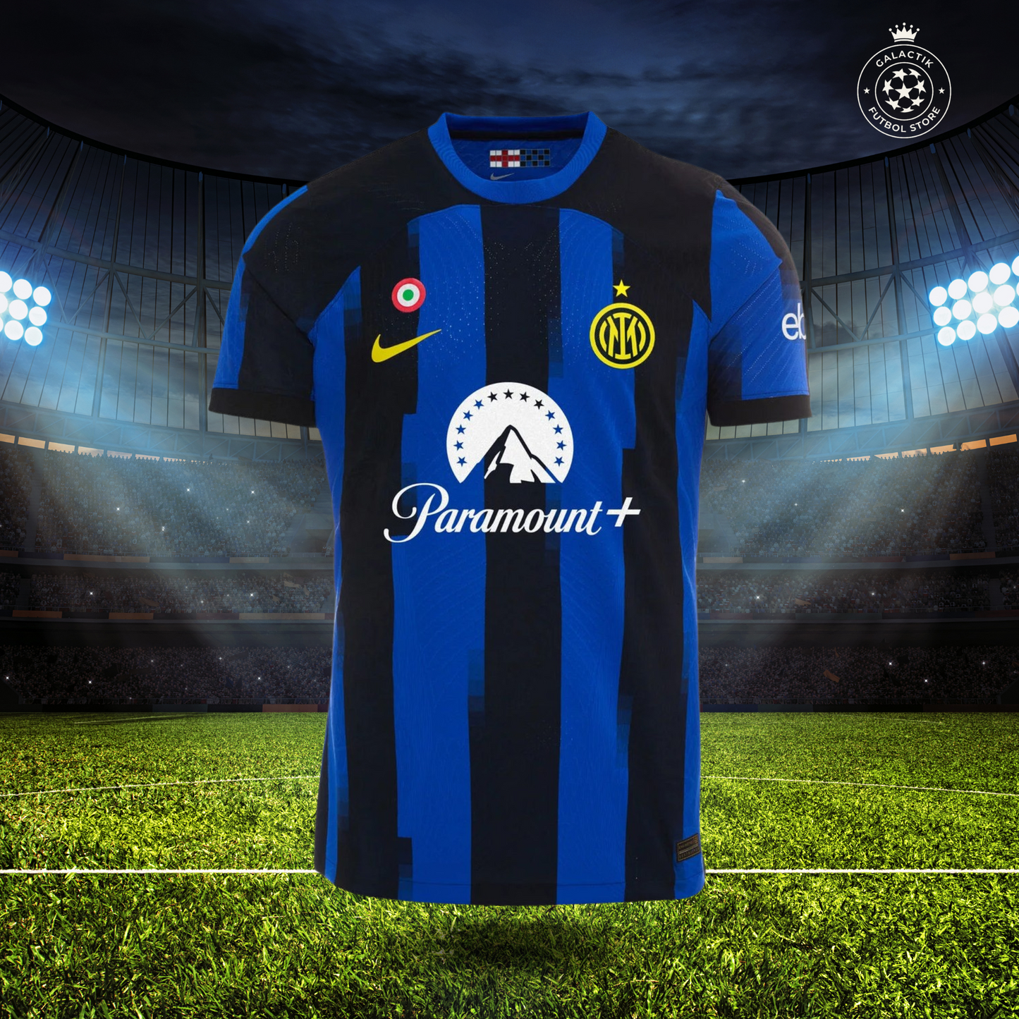 Maillot Inter Milan Domicile 23/24
