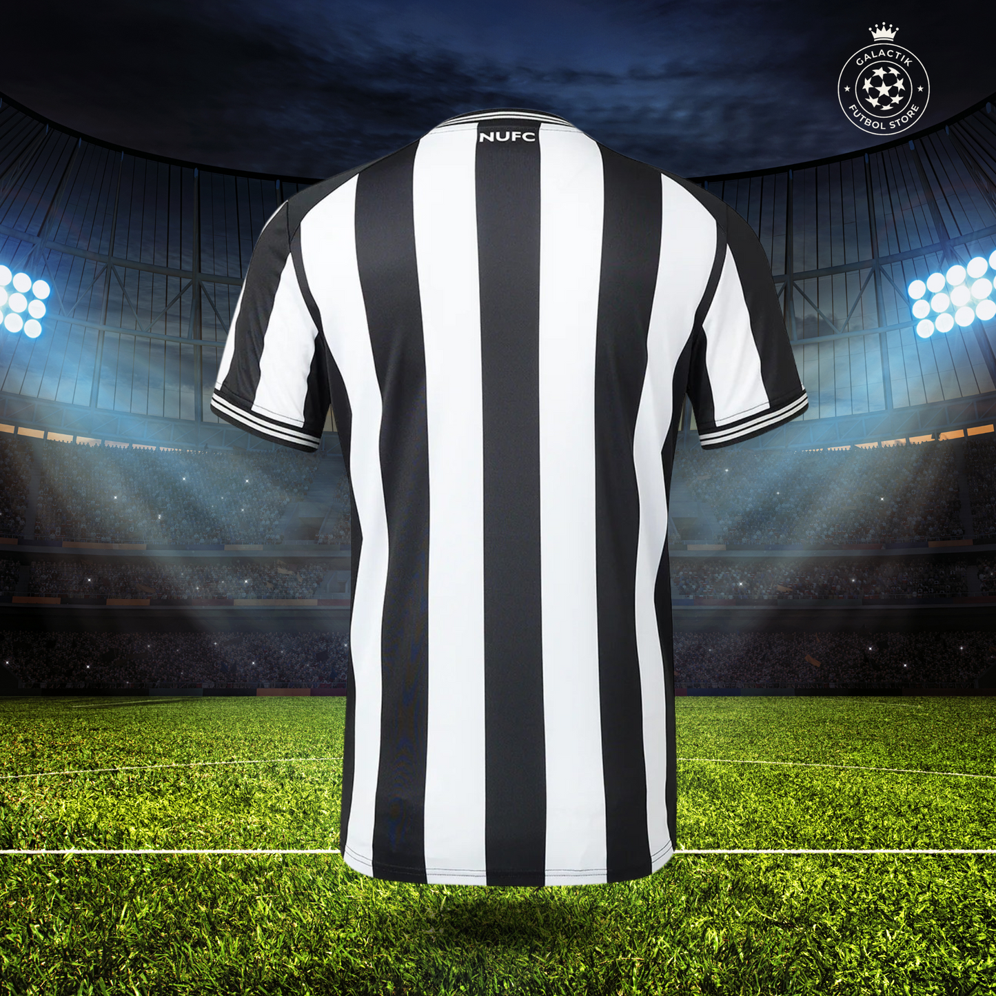 Maillot Newcastle Domicile 23/24
