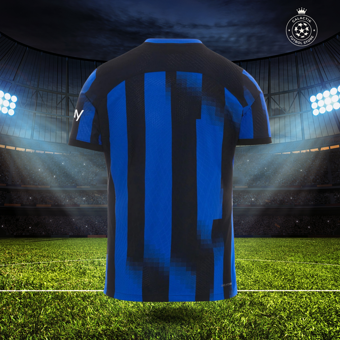 Maillot Inter Milan Domicile 23/24