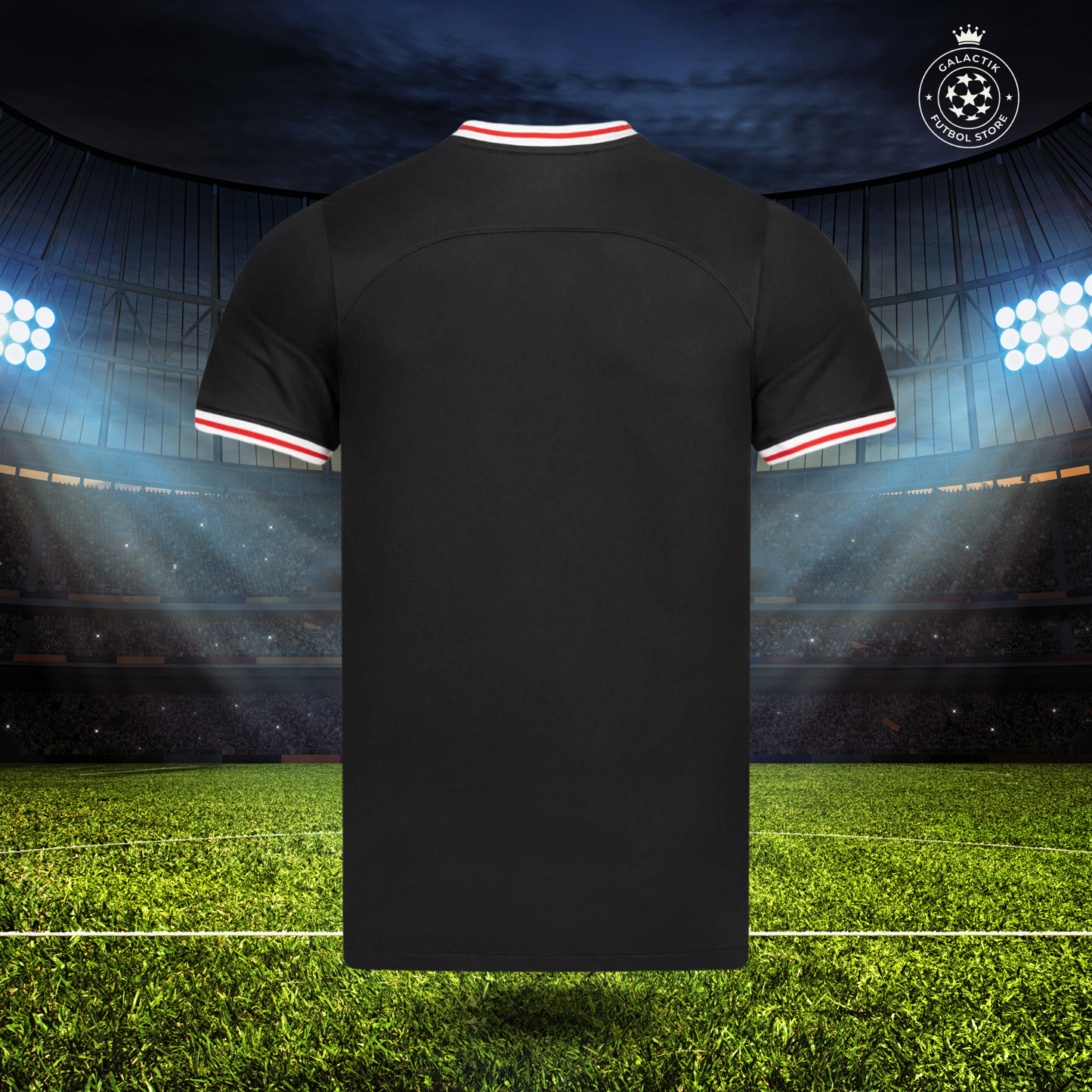Maillot Francfort Extérieur 23/24