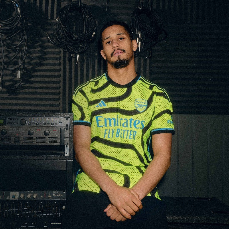 Maillot Arsenal Extérieur 23/24