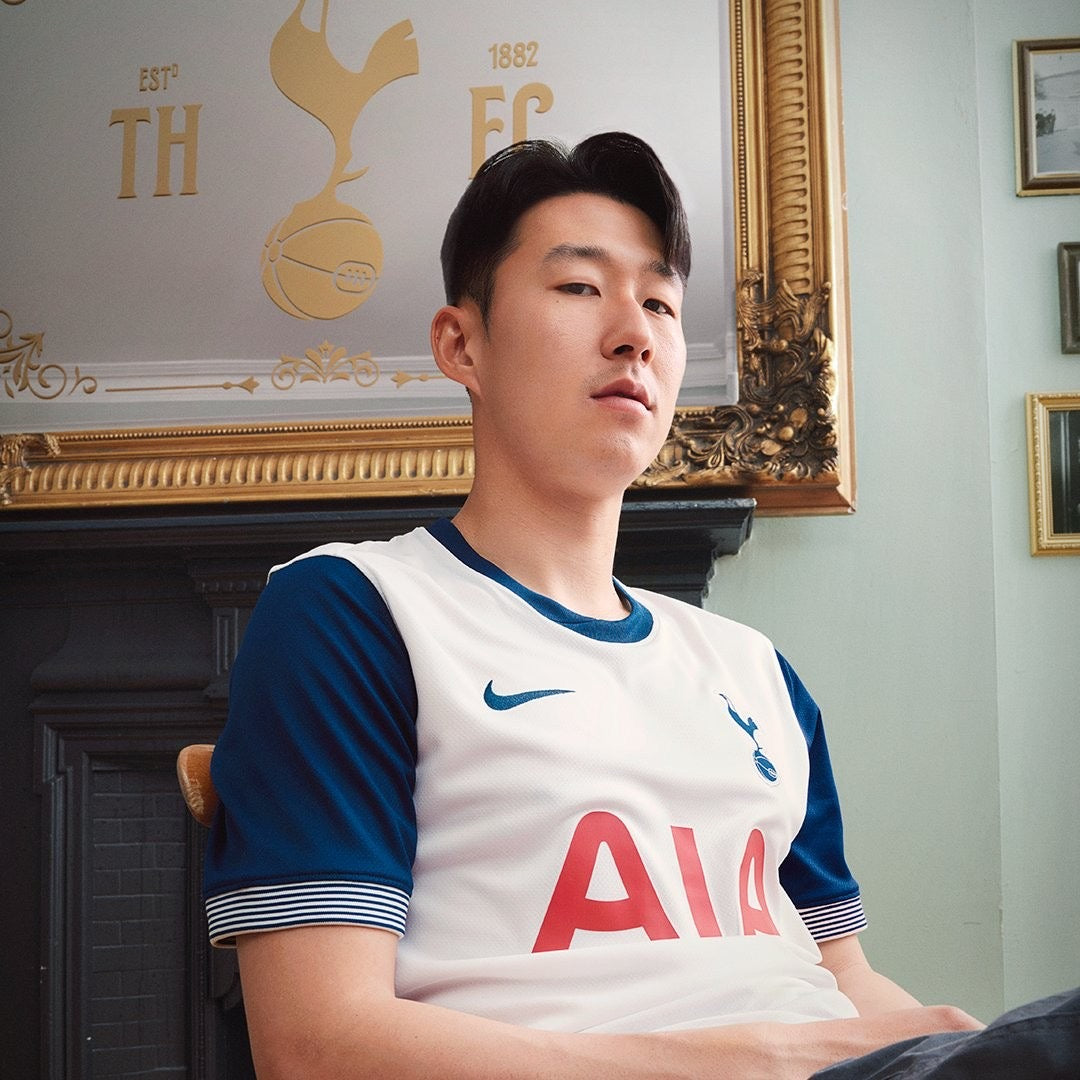 Maillot Tottenham Domicile 24/25