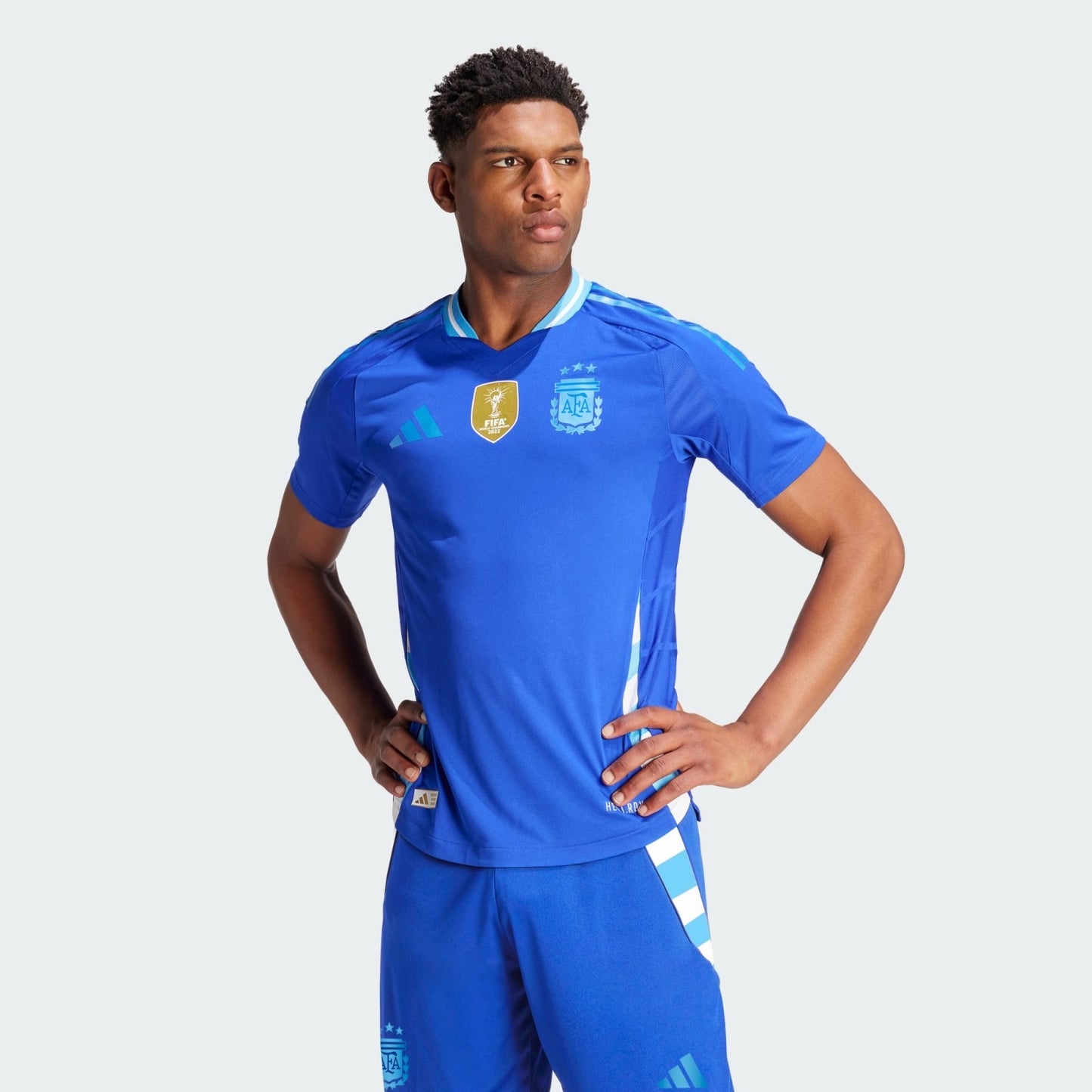 Maillot Argentine Extérieur 24/25