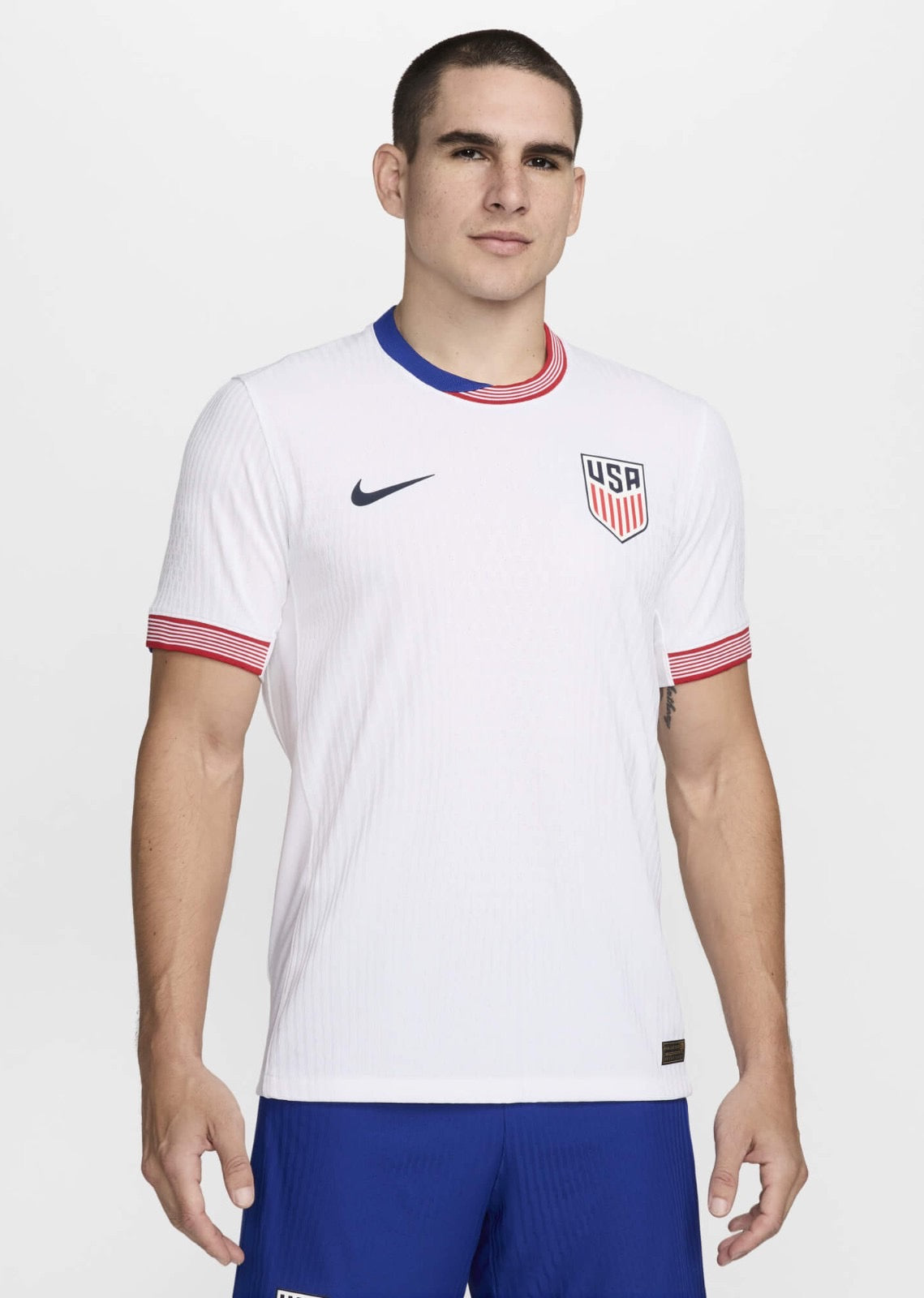 Maillot Maillot USA Domicile 24/25