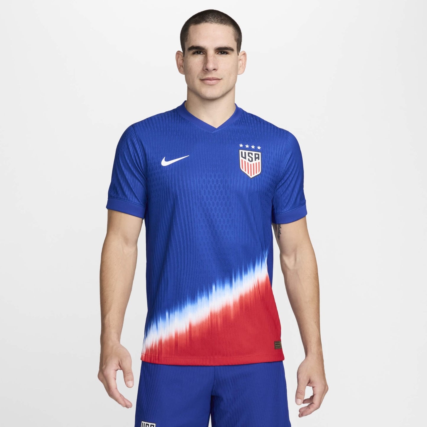 Maillot USA Extérieur 24/25