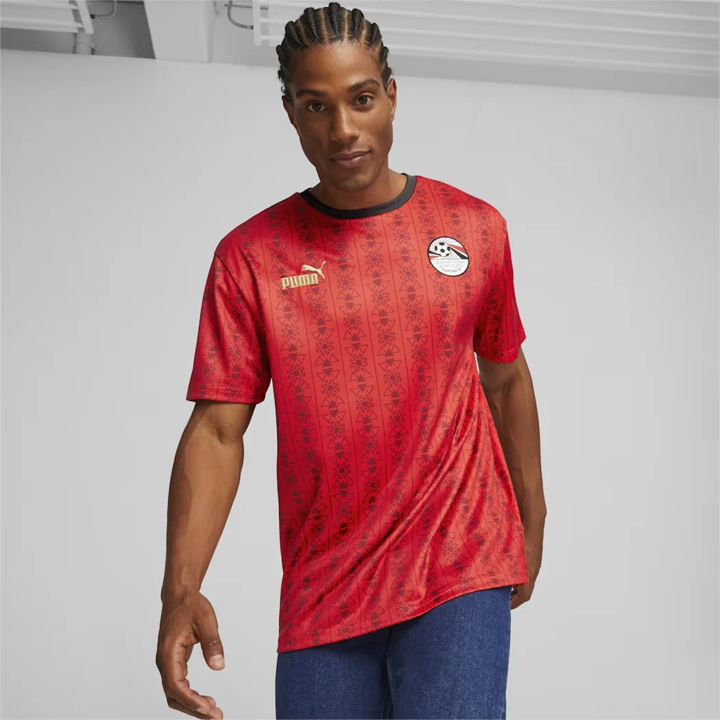 Maillot Égypte Domicile 23/24