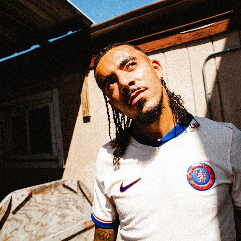 Maillot Chelsea Extérieur 24/25