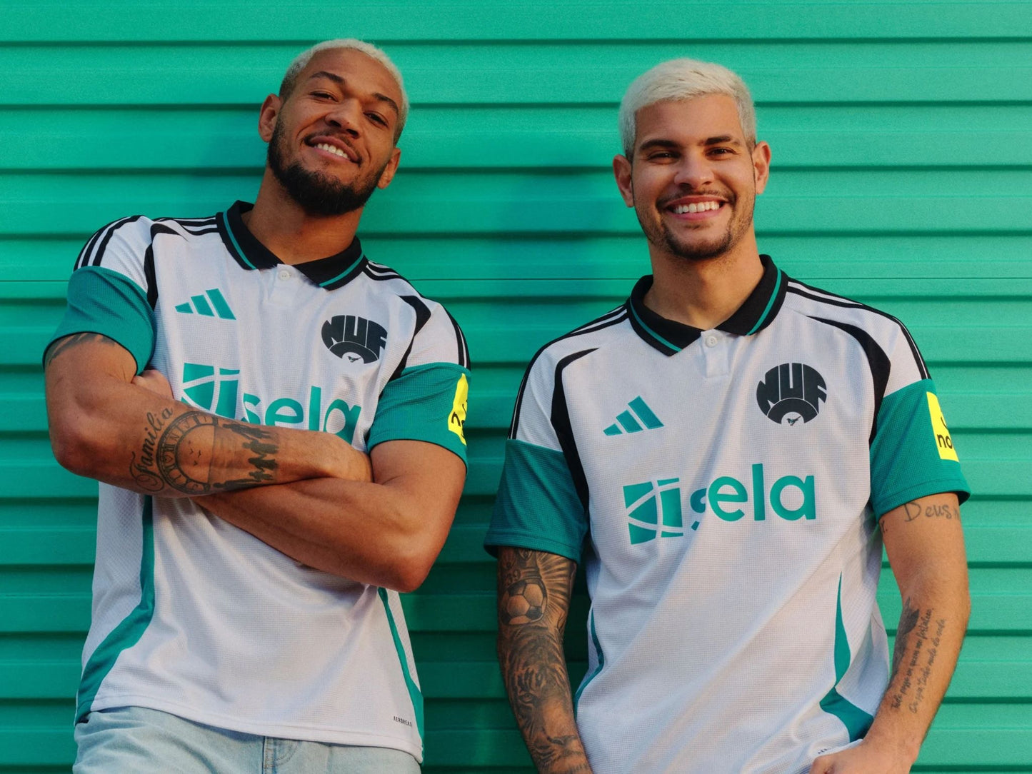 Maillot Newcastle Third 24/25