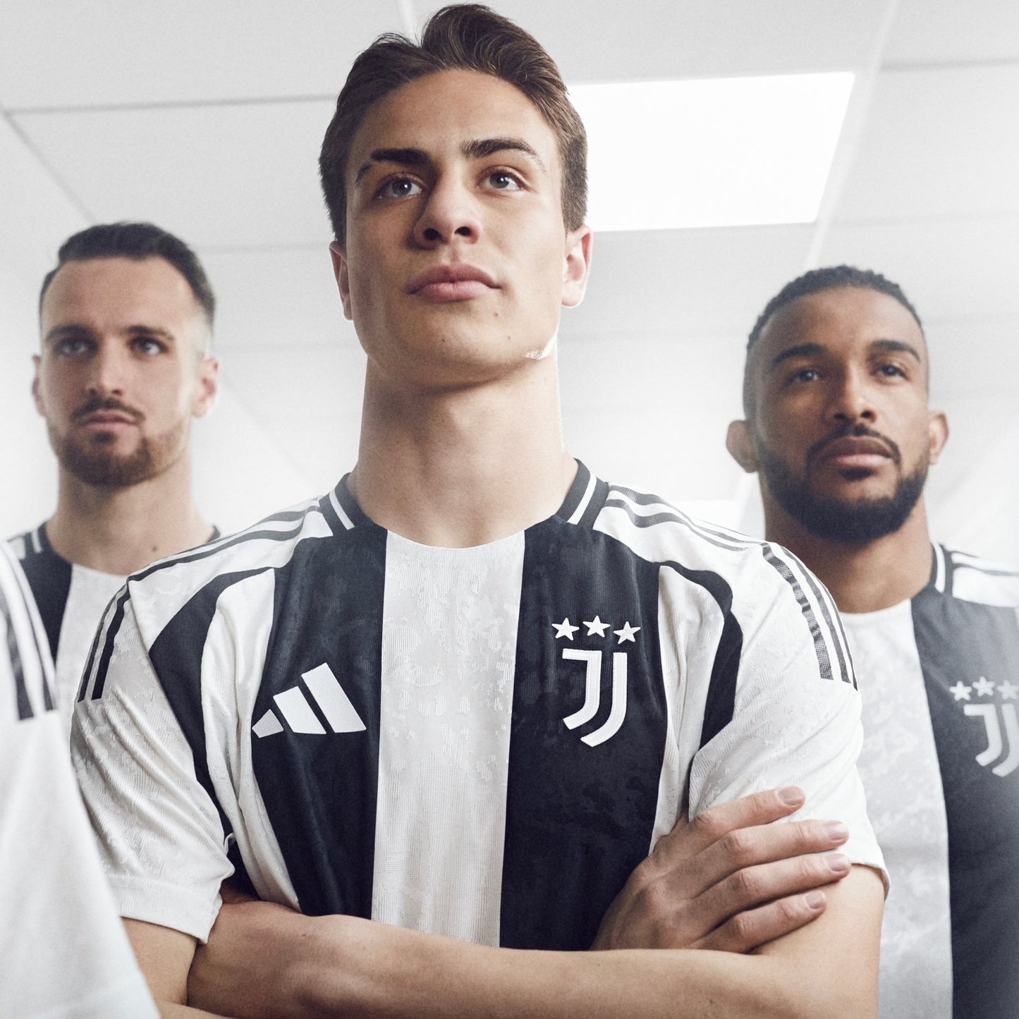 Maillot Juventus Domicile 24/25