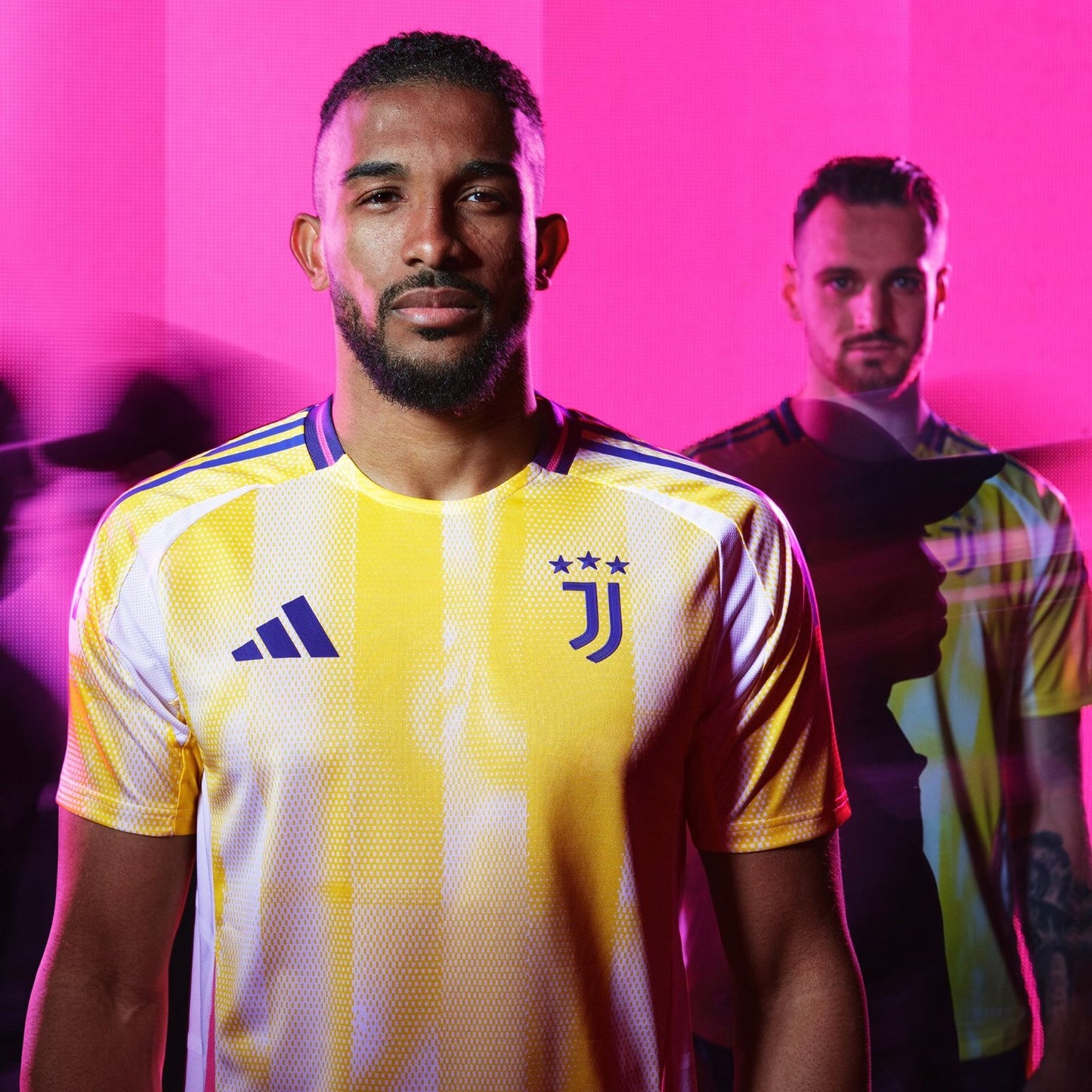 Maillot Juventus Extérieur 24/25