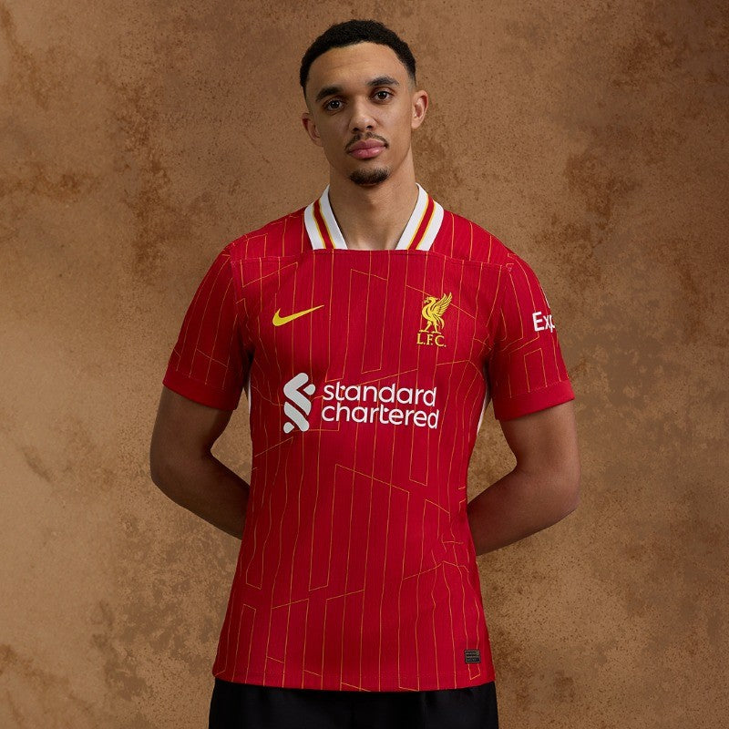 Maillot Liverpool Domicile 24/25