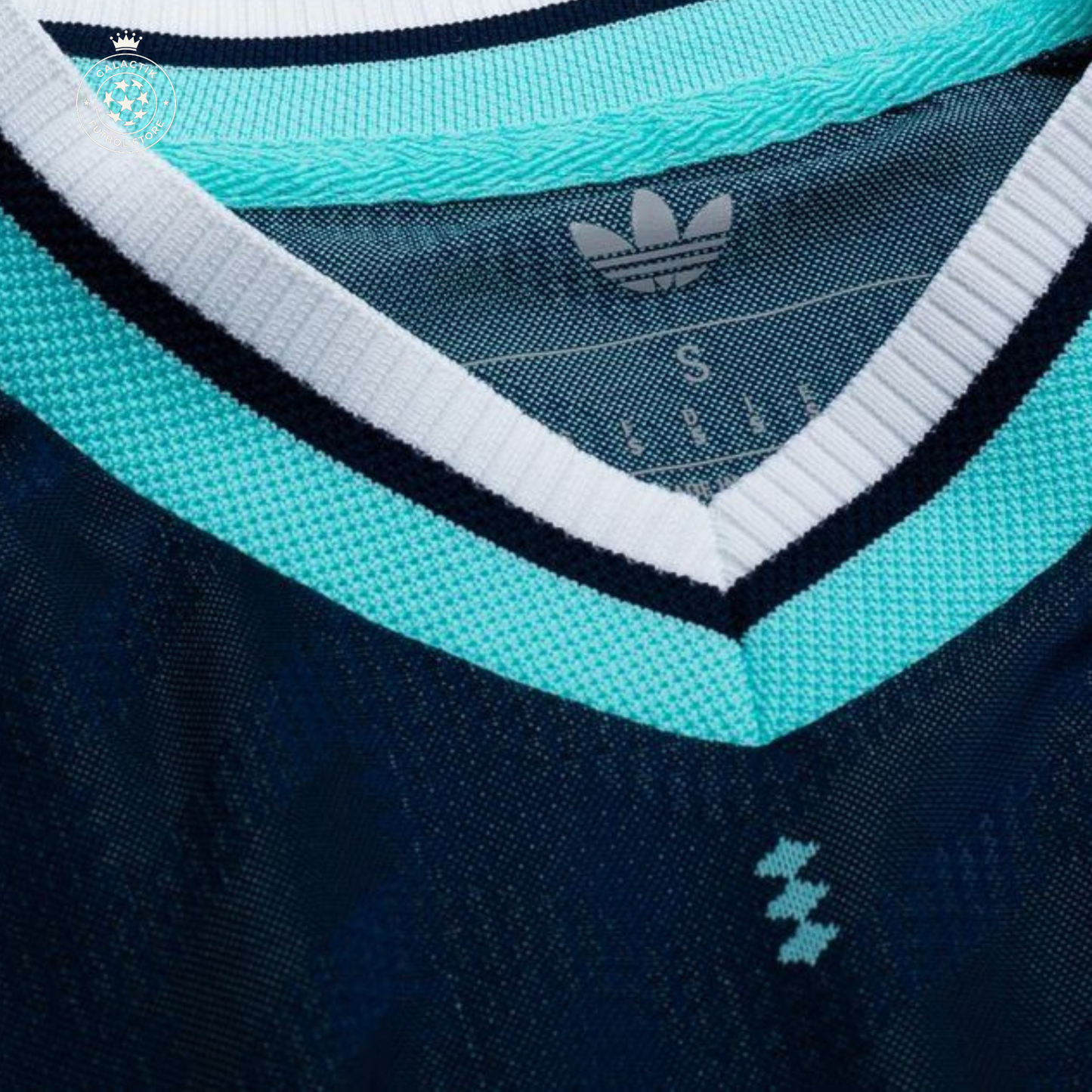 Maillot Allemagne Extérieur 26/27