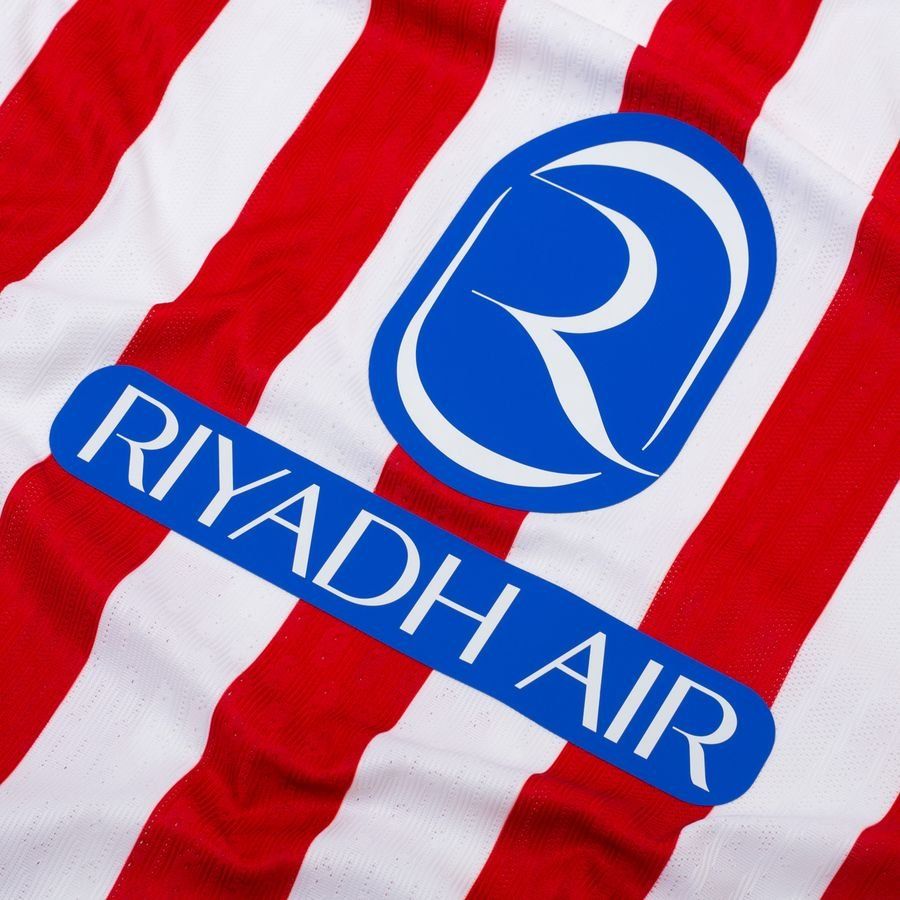 Maillot Atletico Madrid Domicile 25/26