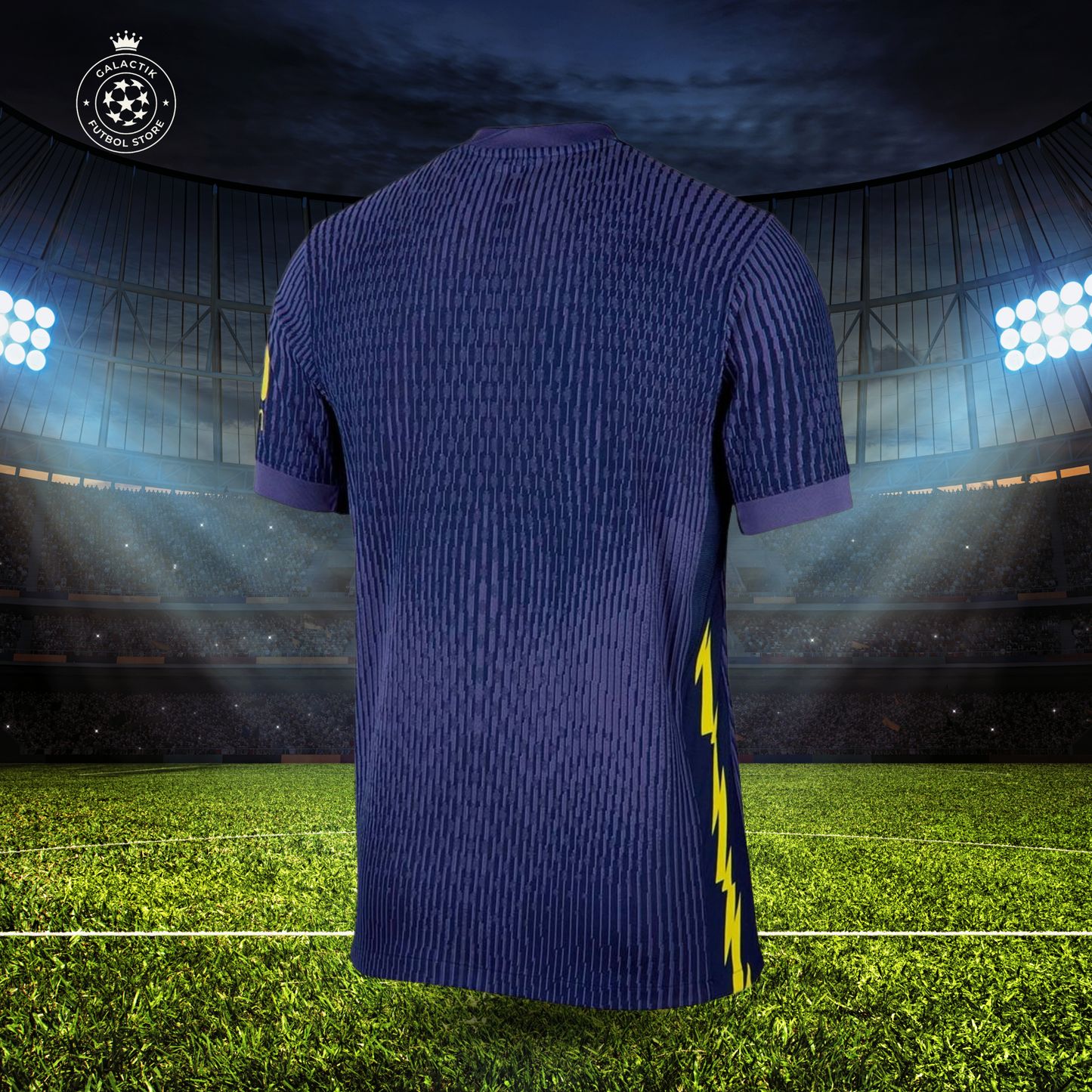 Maillot Atletico Madrid Extérieur 25/26