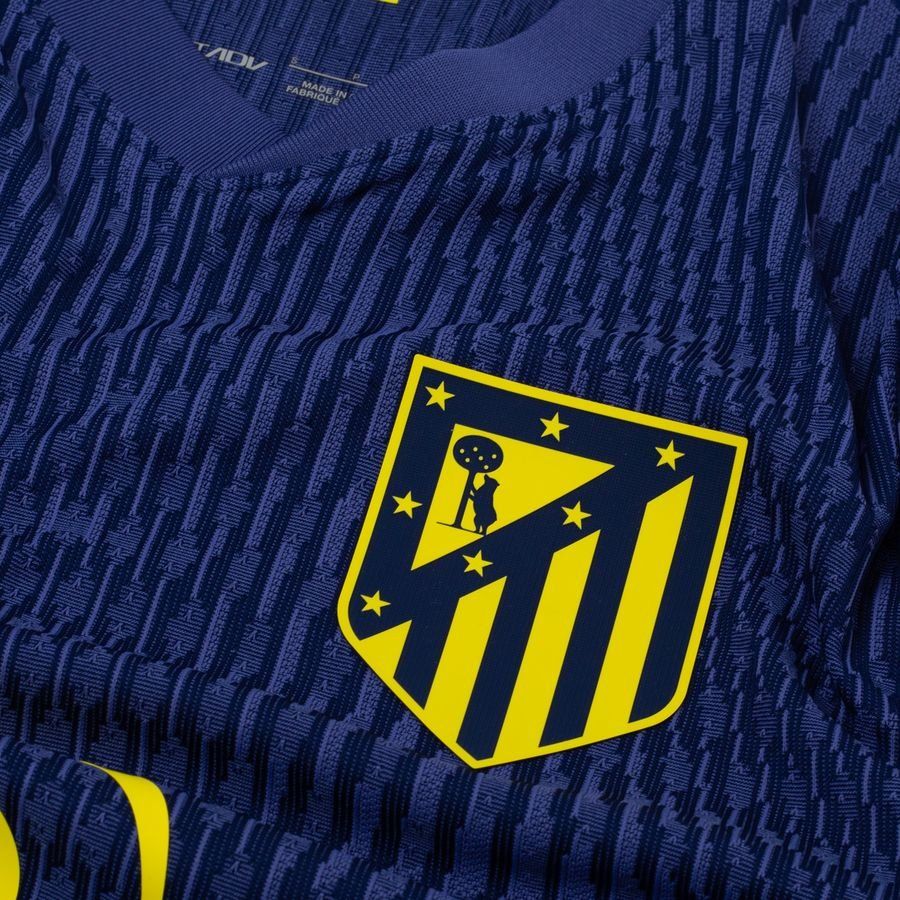 Maillot Atletico Madrid Extérieur 25/26