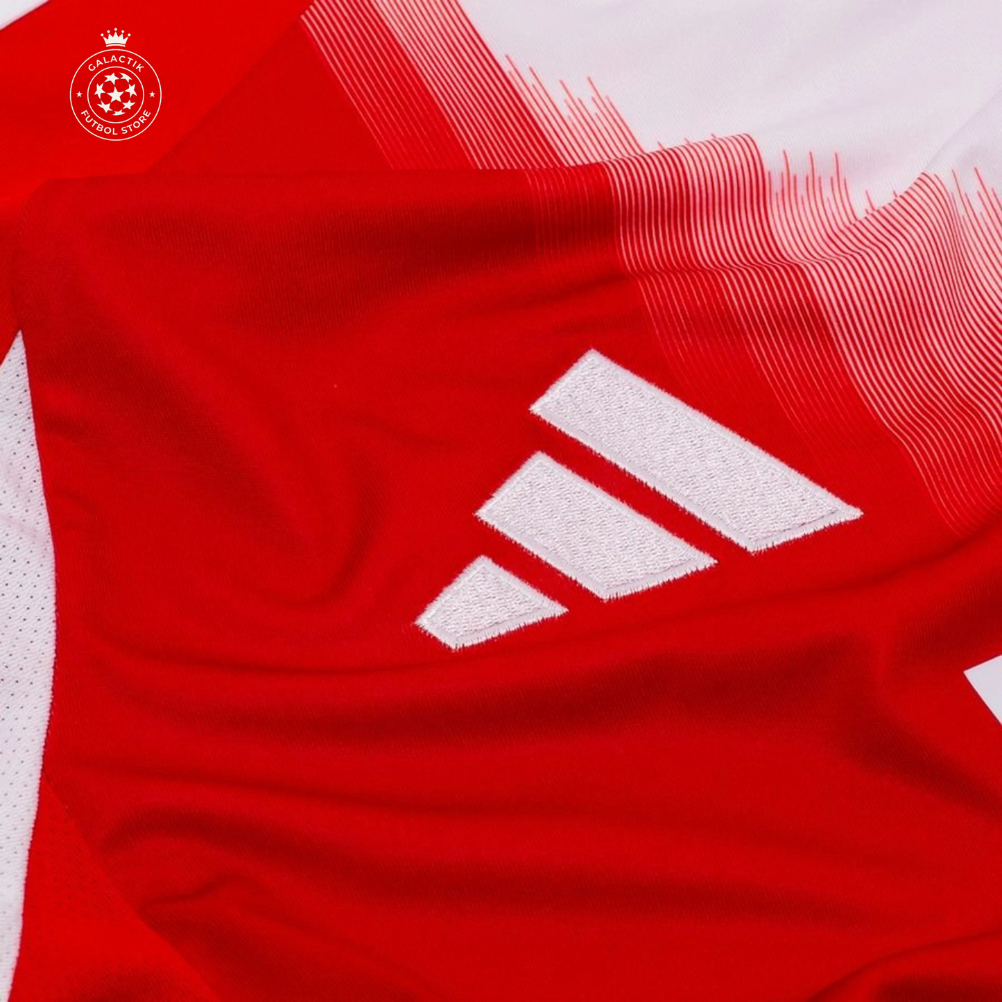 Maillot Bayern Munich Domicile 25/26