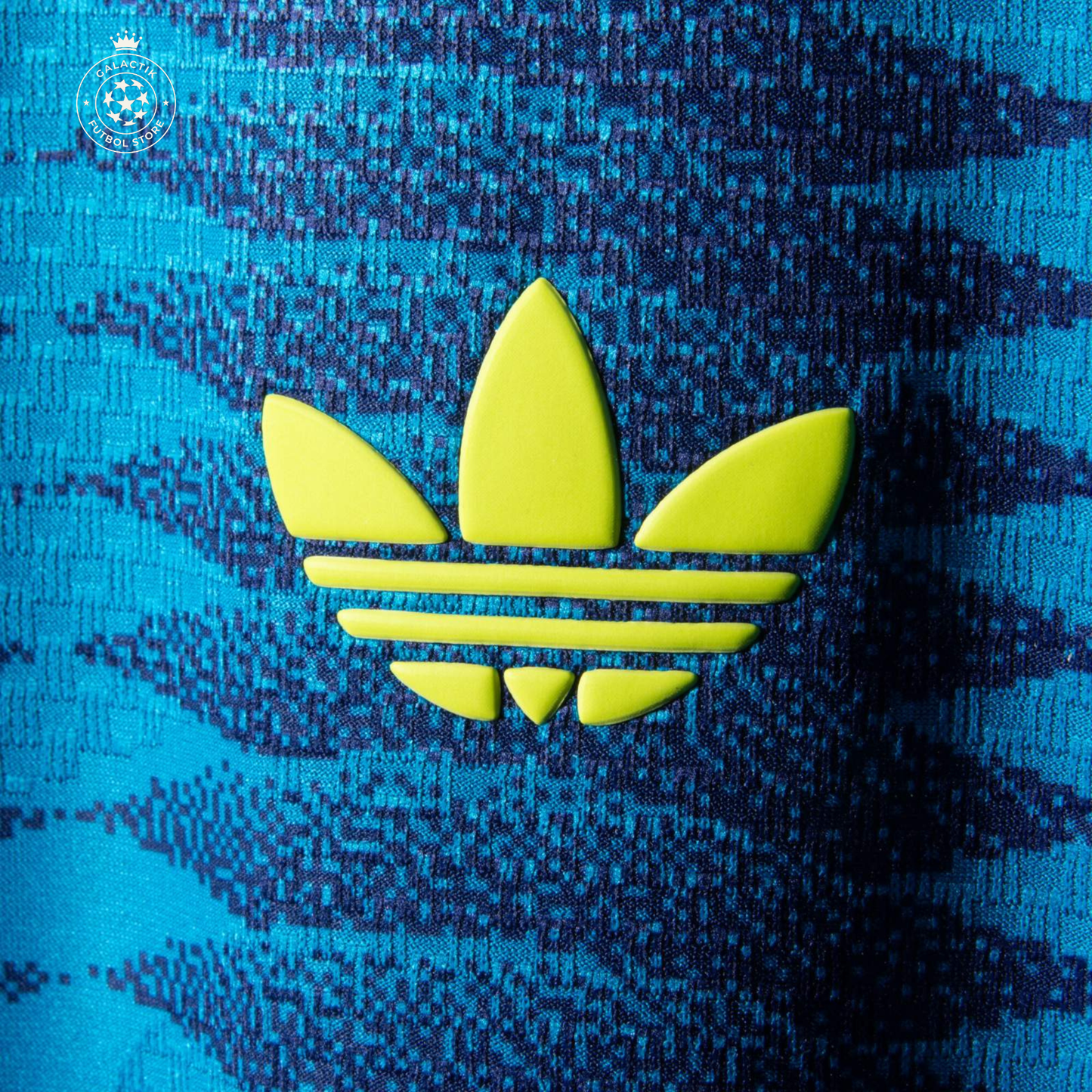 Maillot Colombie Extérieur 26/27