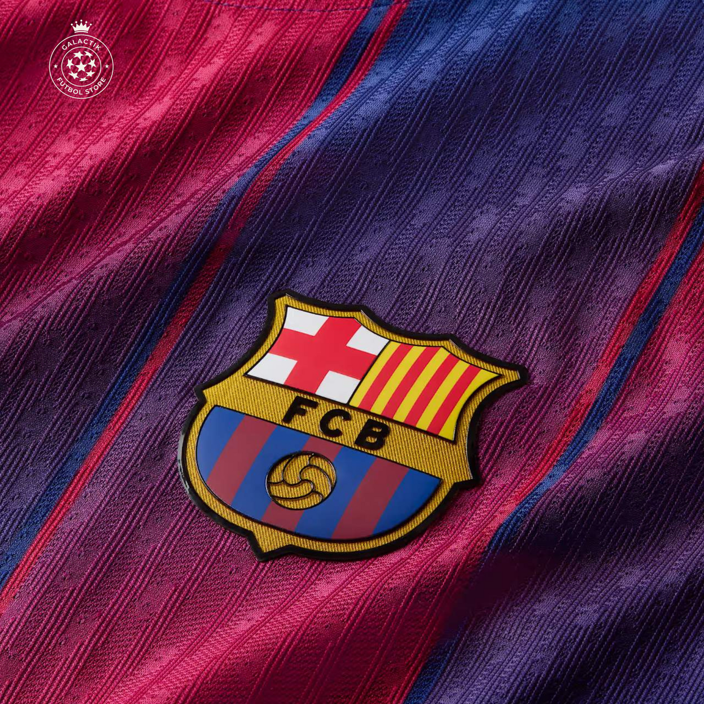 Maillot FC Barcelone Domicile 25/26