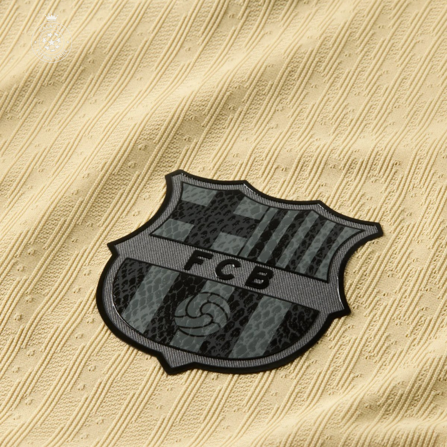 Maillot FC Barcelone Extérieur 25/26