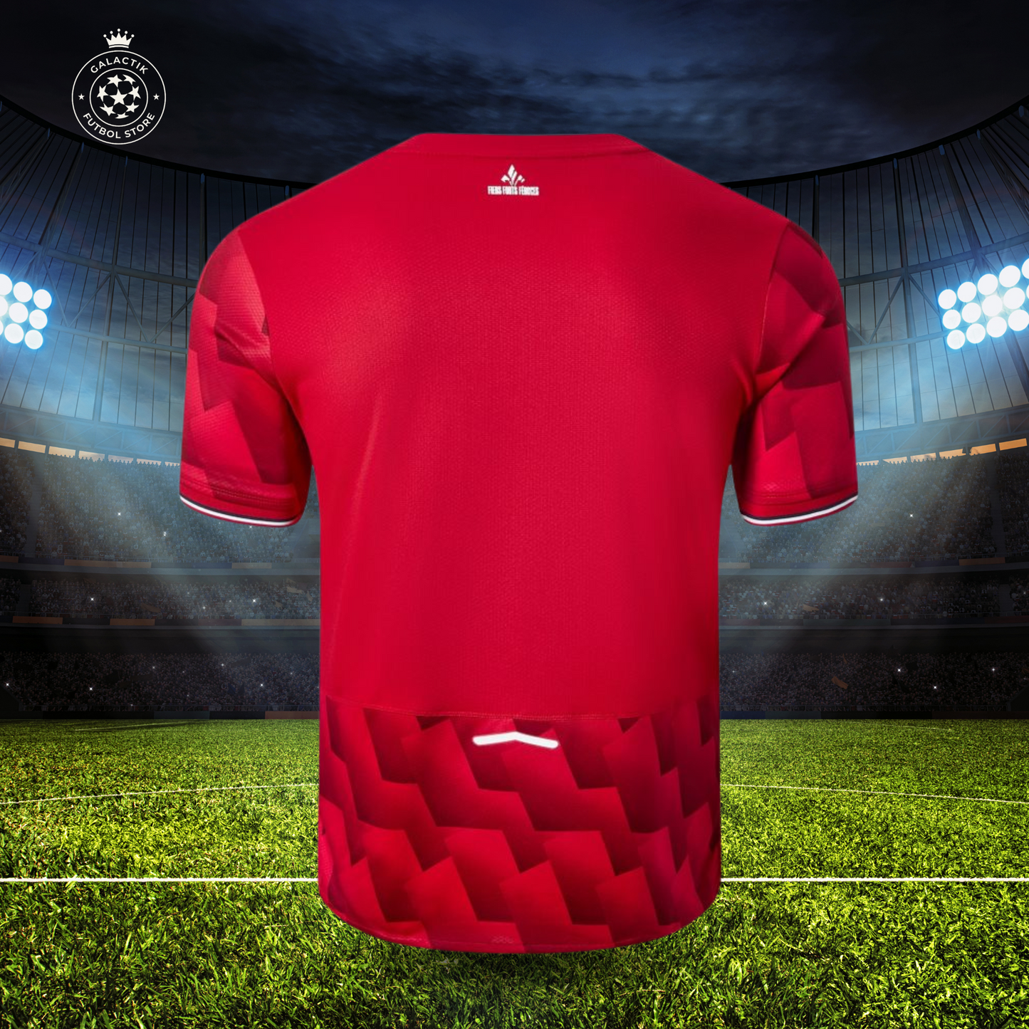 Maillot Lille Domicile 25/26