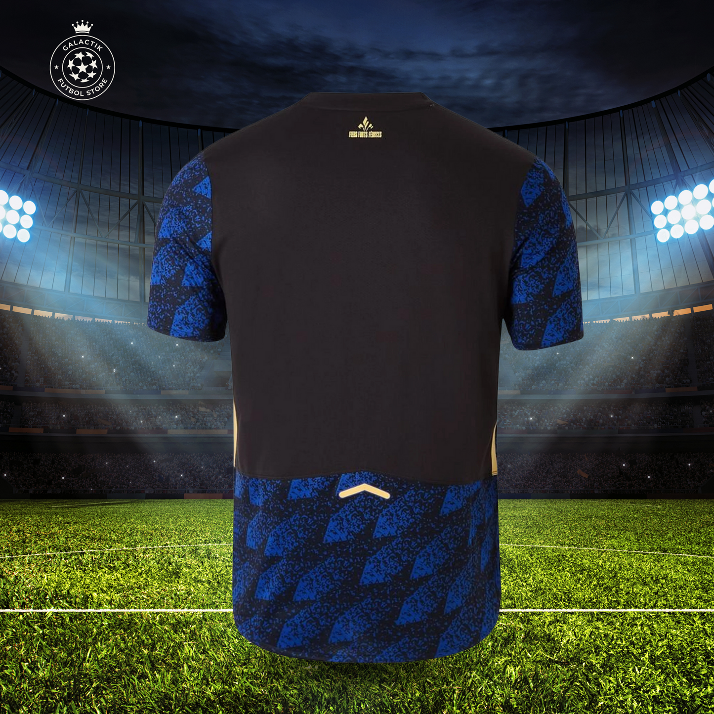 Maillot Lille Third 25/26