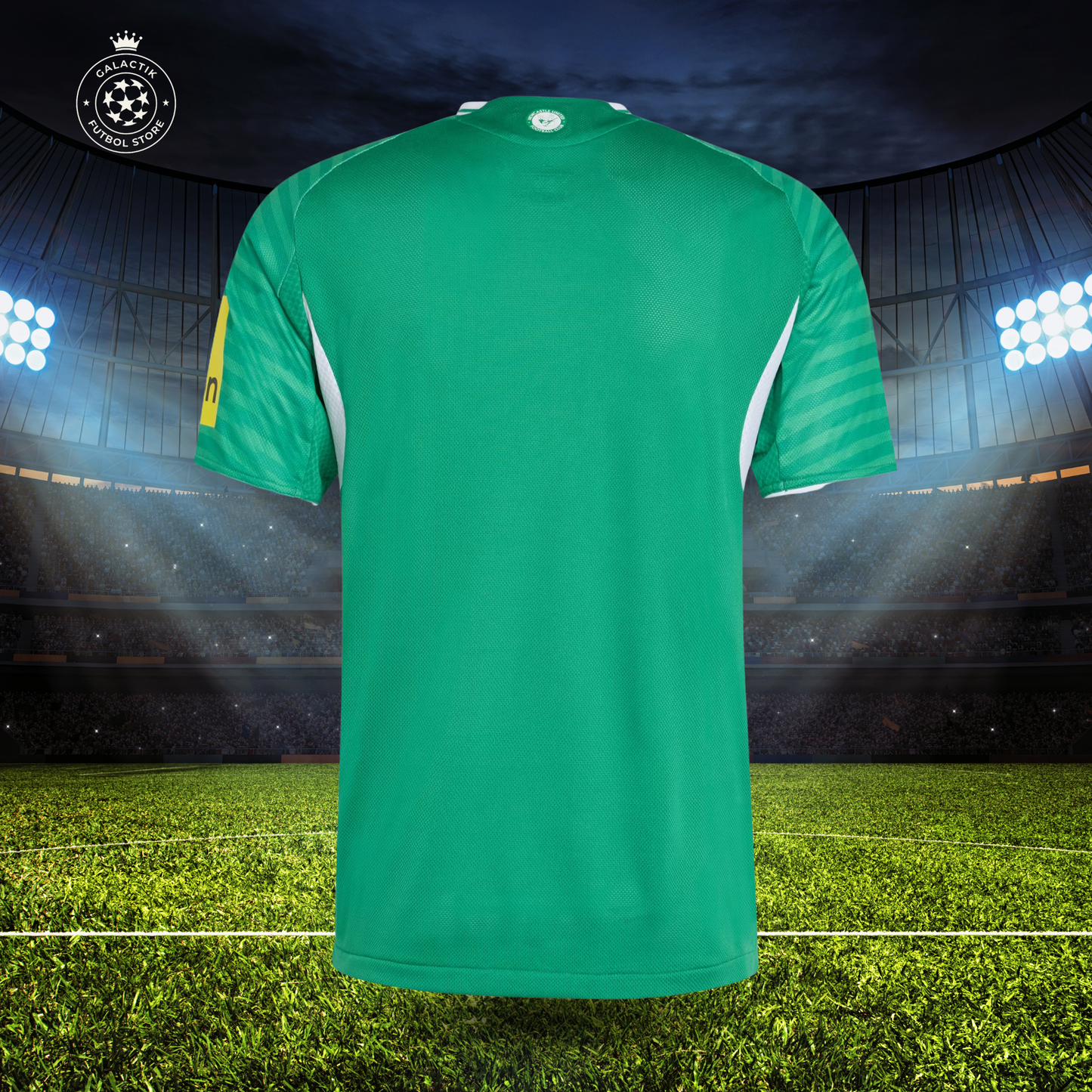 Maillot Newcastle Extérieur 25/26