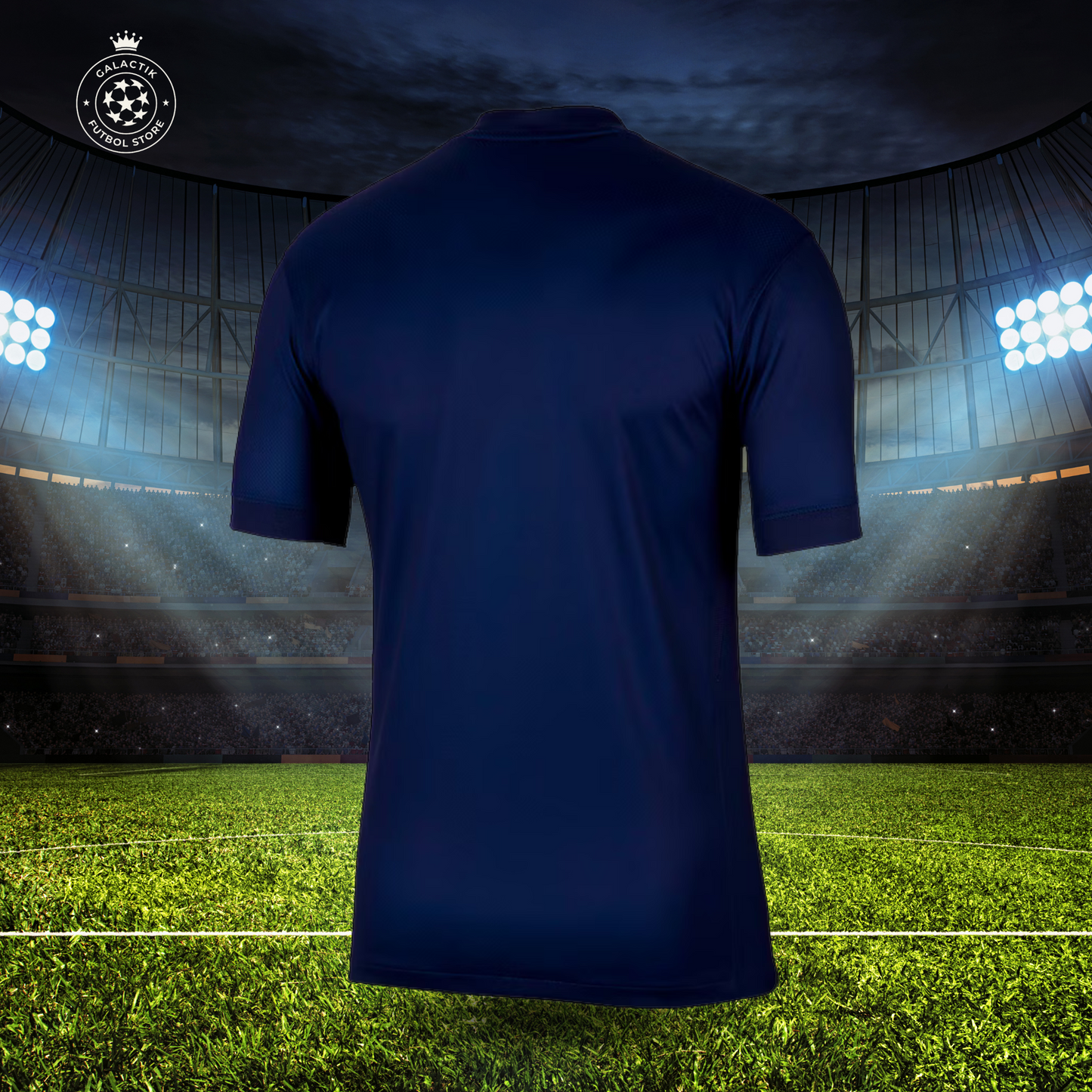 Maillot Paris Saint-Germain Domicile 25/26