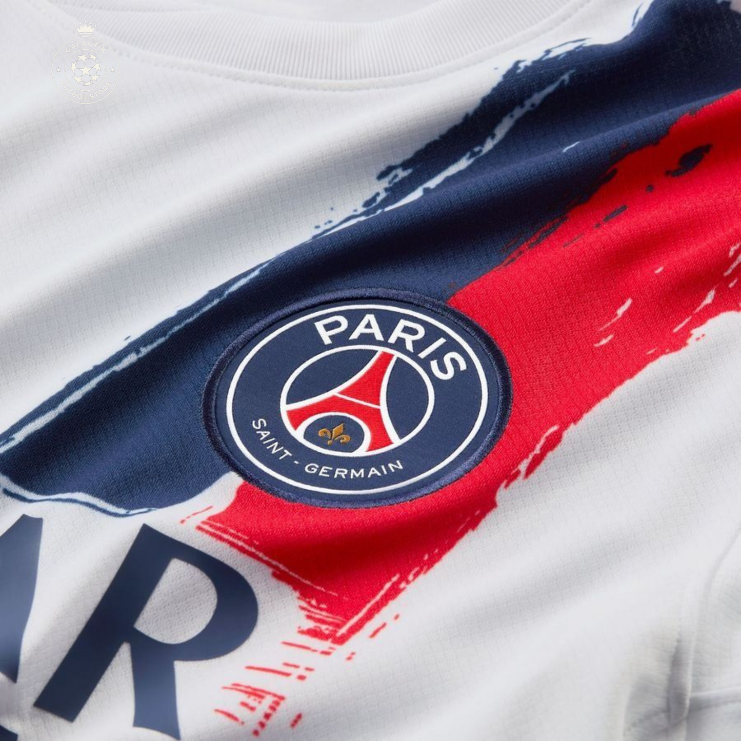Maillot Paris Saint-Germain Extérieur 25/26
