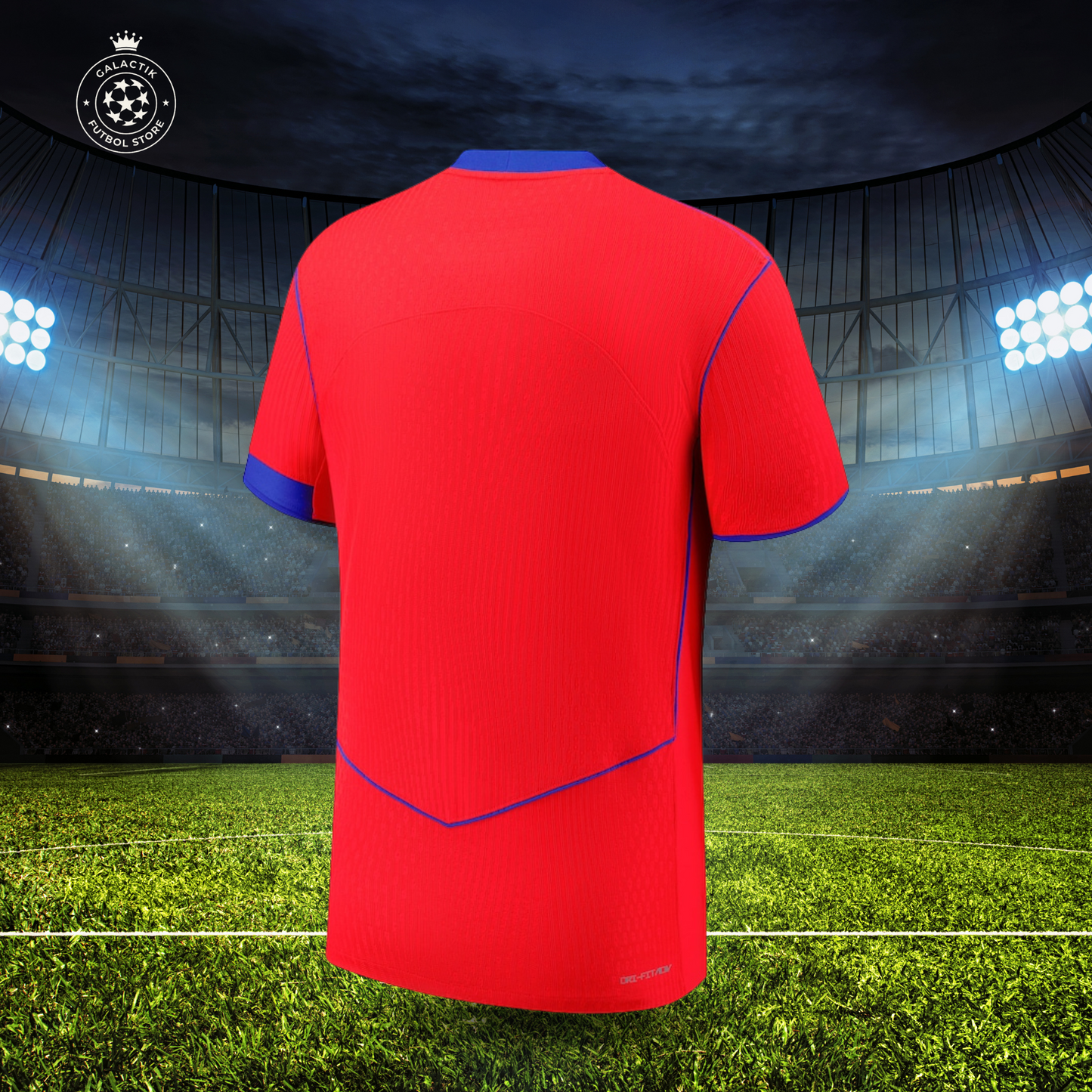 Maillot Paris Saint-Germain Third 25/26