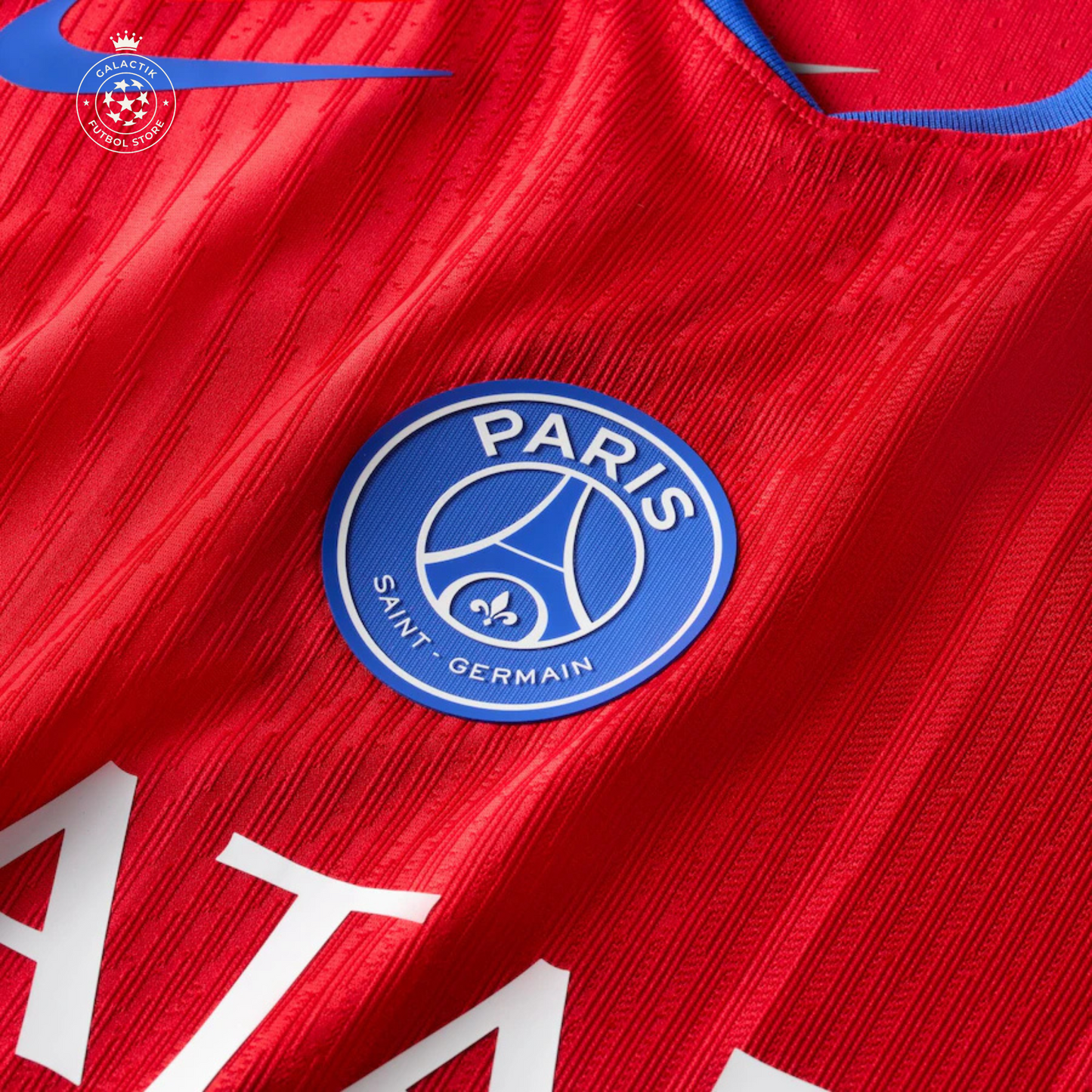 Maillot Paris Saint-Germain Third 25/26