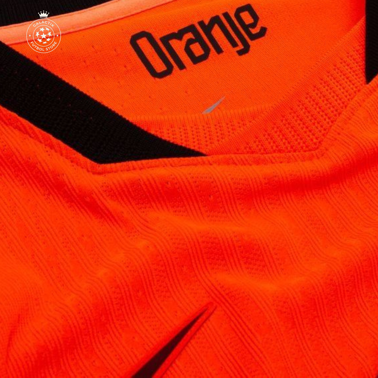 Maillot Pays-Bas Domicile 26/27