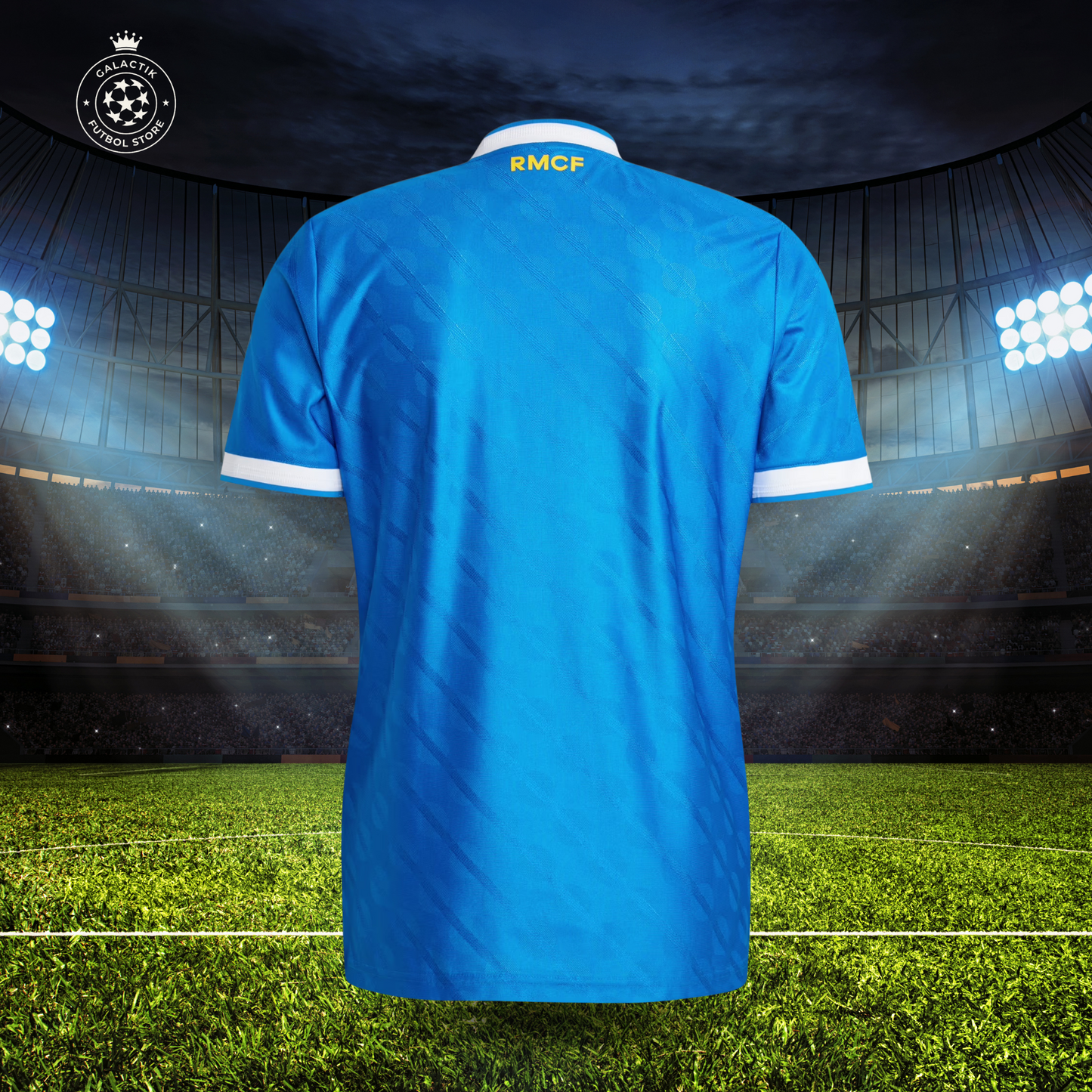 Maillot Real Madrid Third 25/26